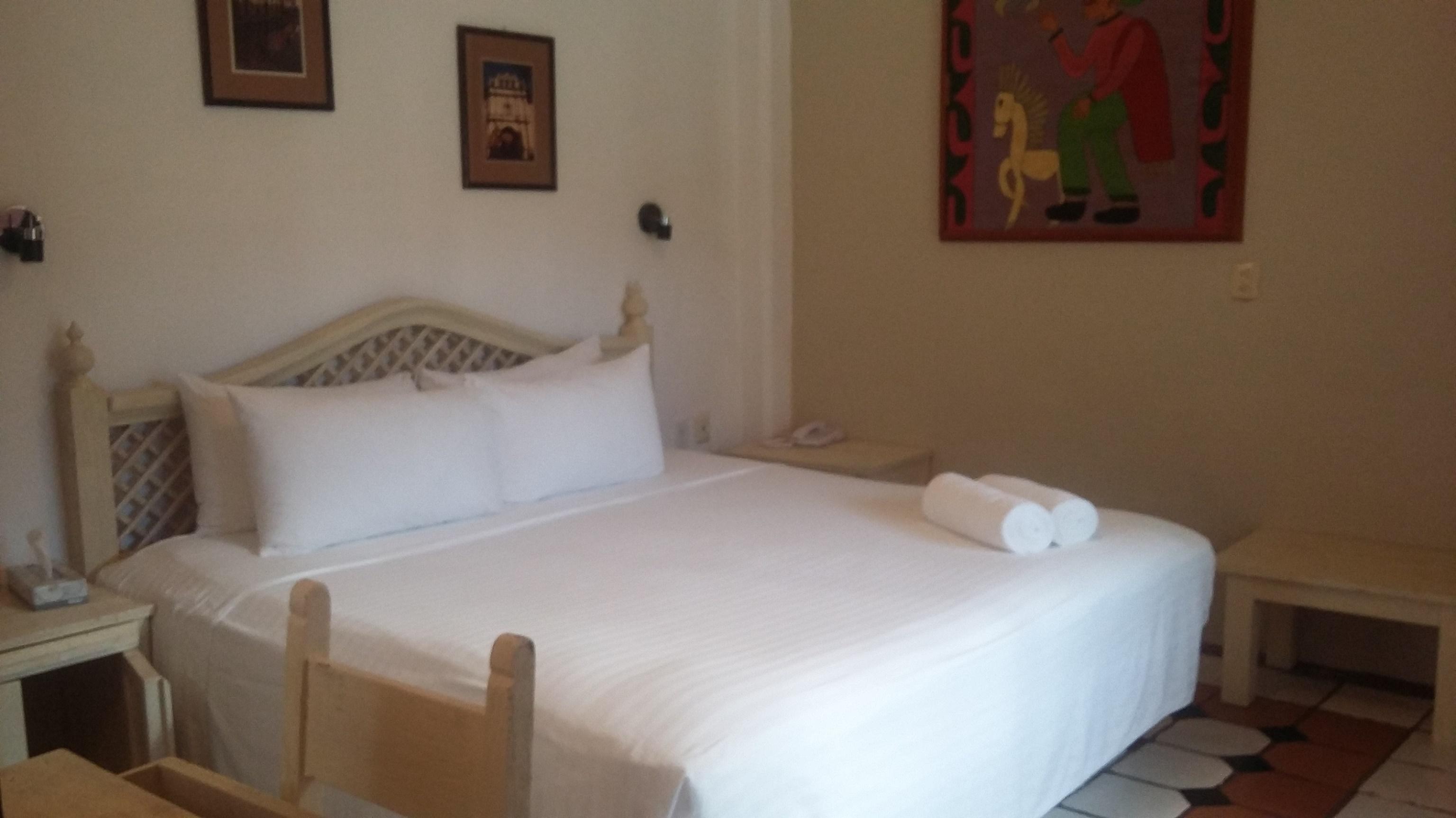 Hotel Belmar 3*