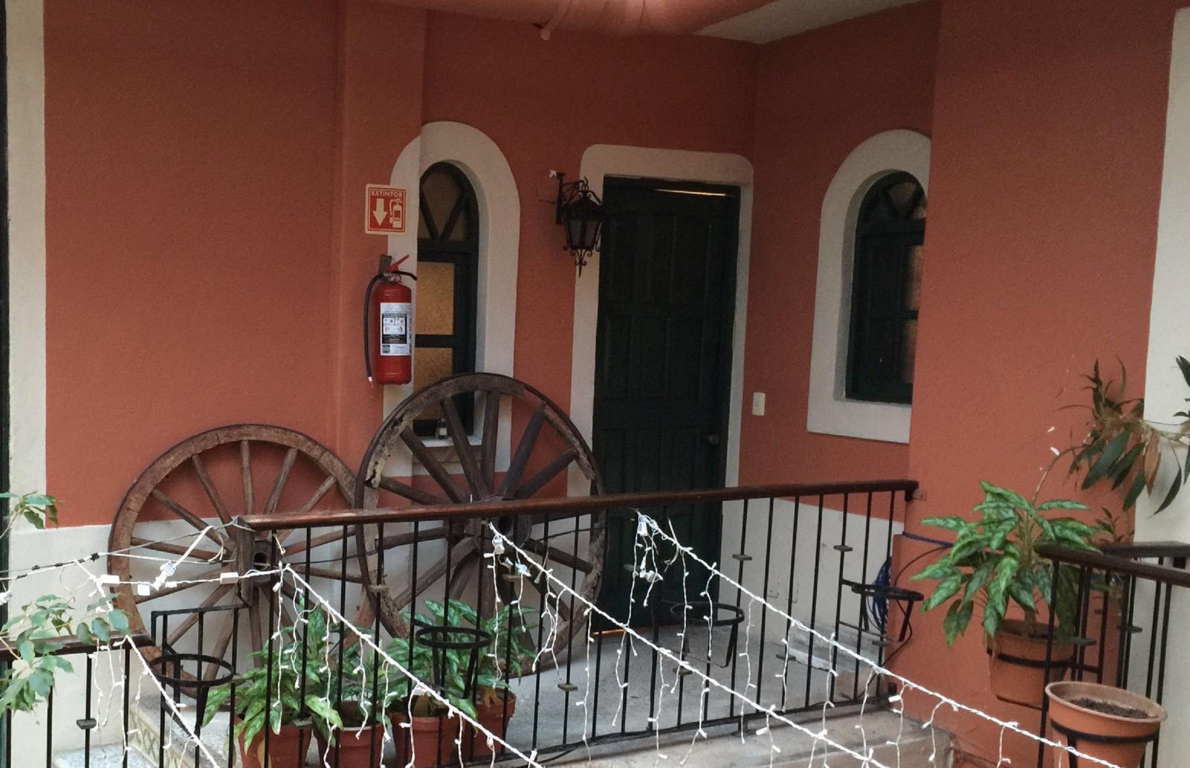 Belmar Hotel Isla Mujeres