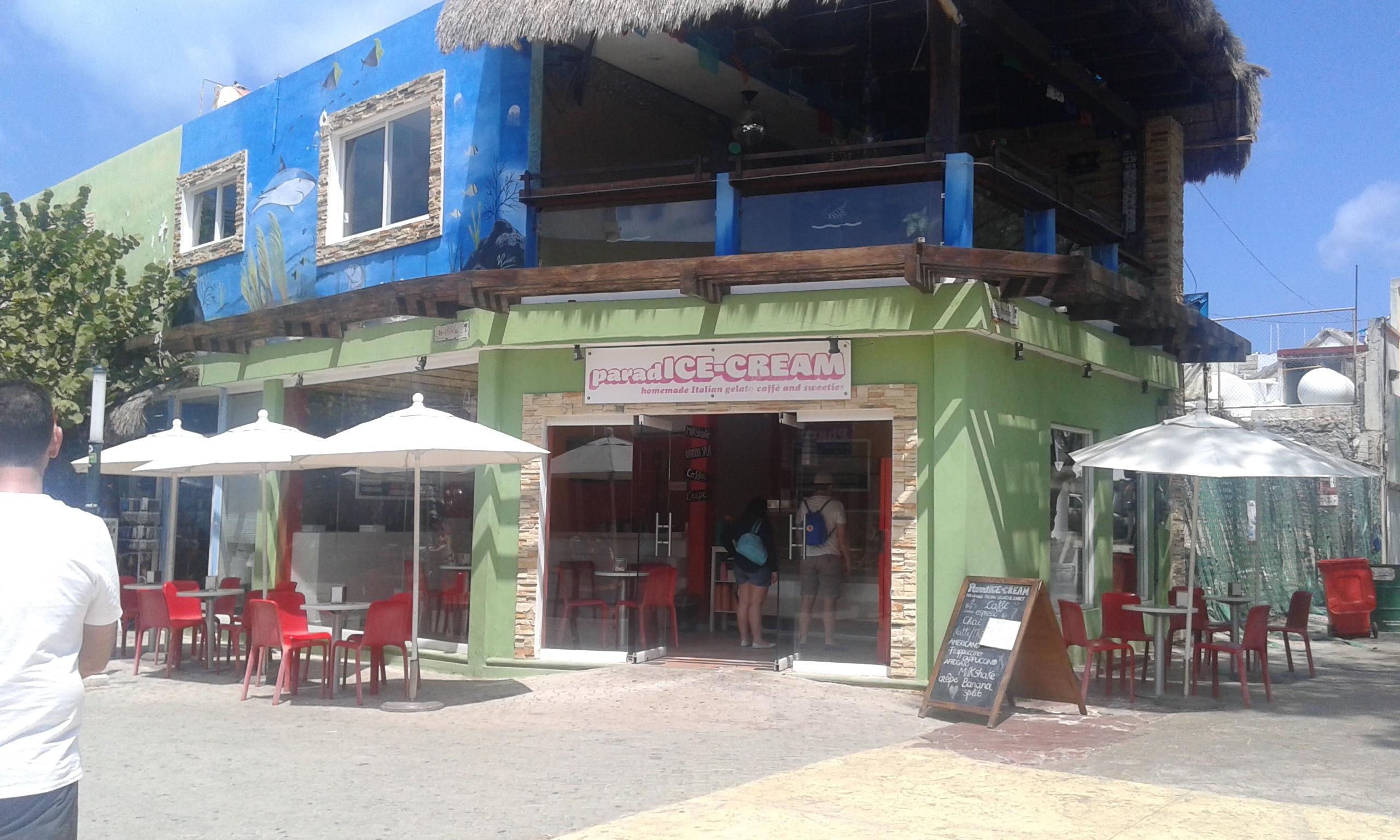 Belmar Hotel Isla Mujeres
