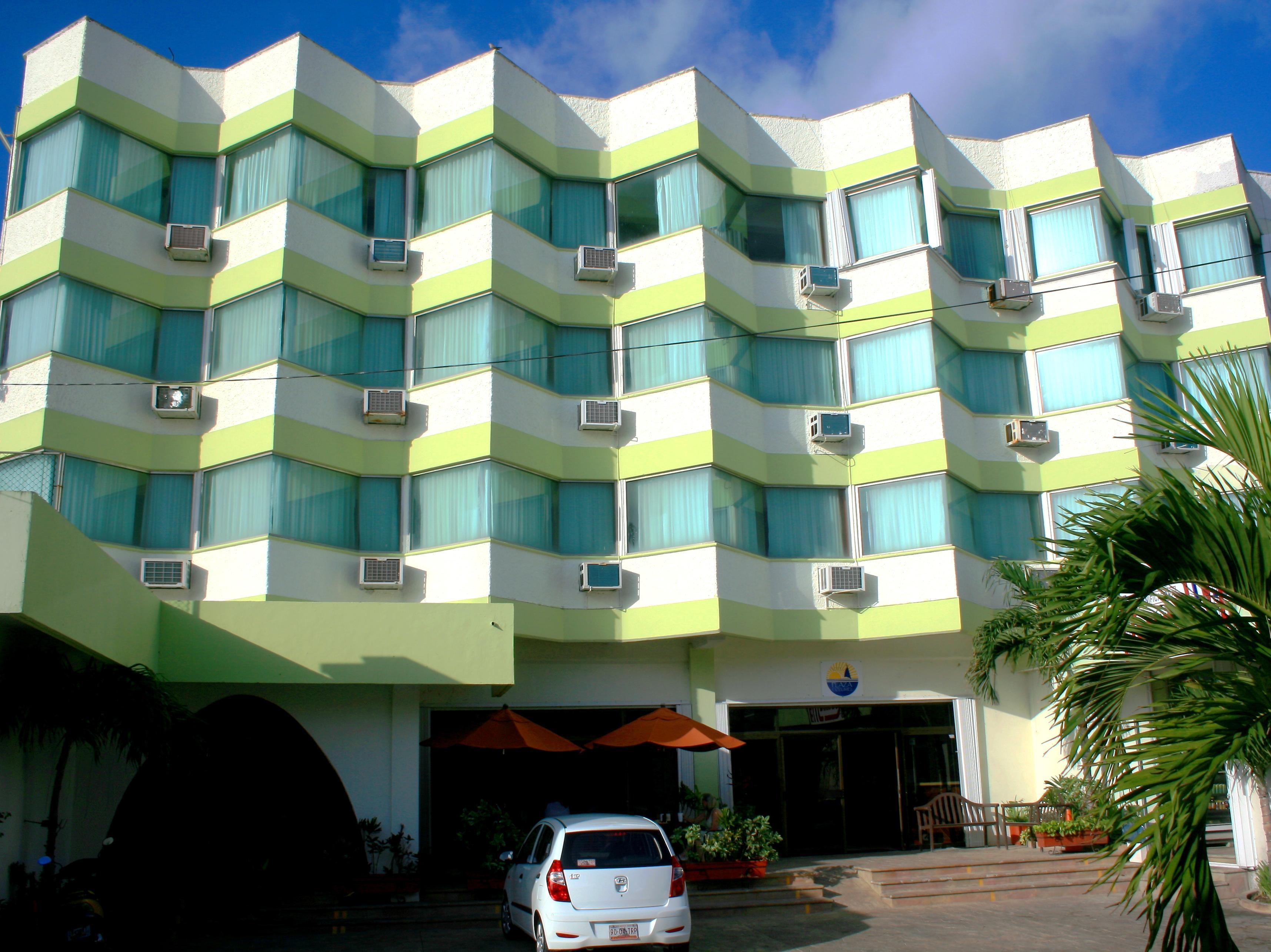 Plaza 3* Cozumel