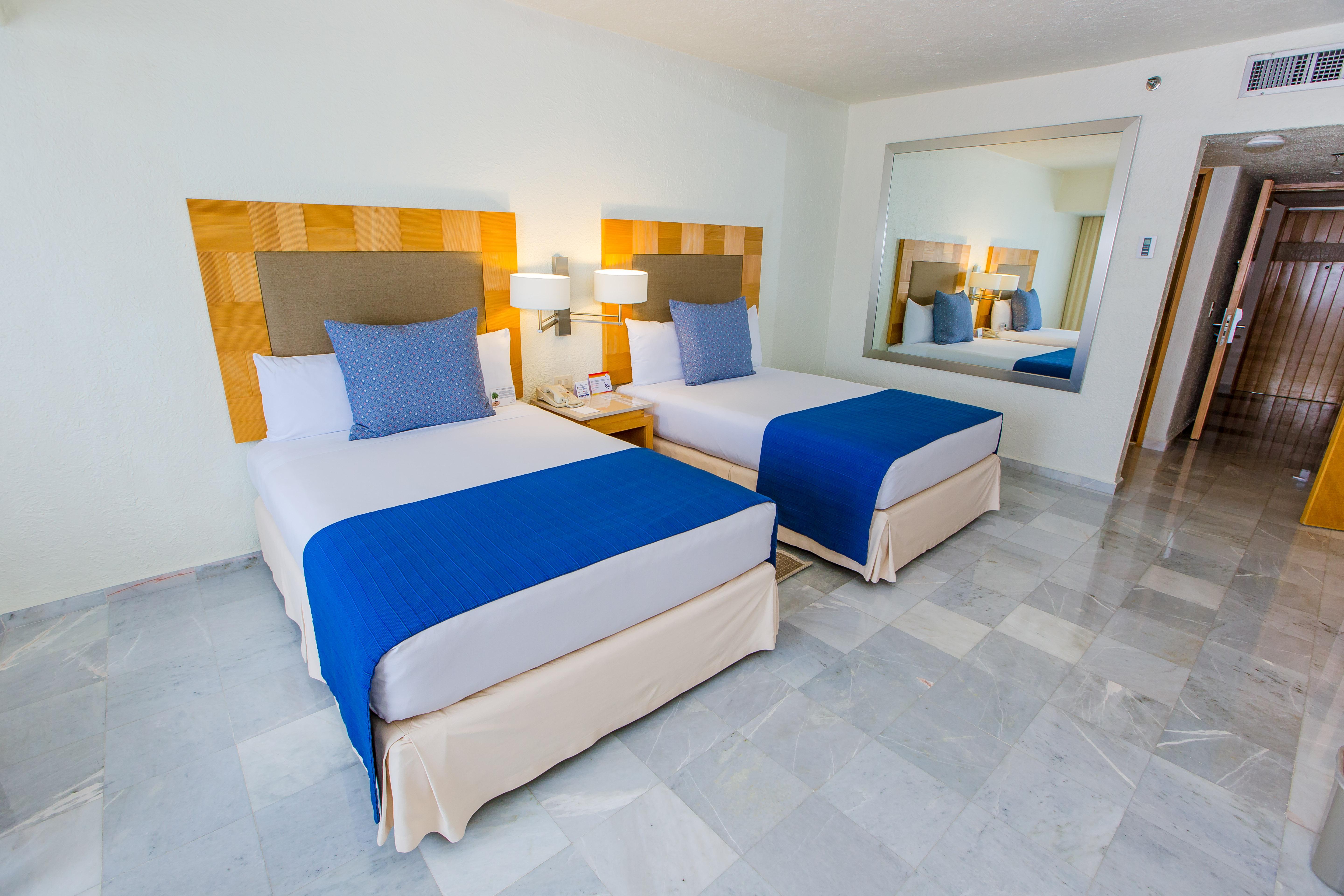 Resort Park Royal Cancun