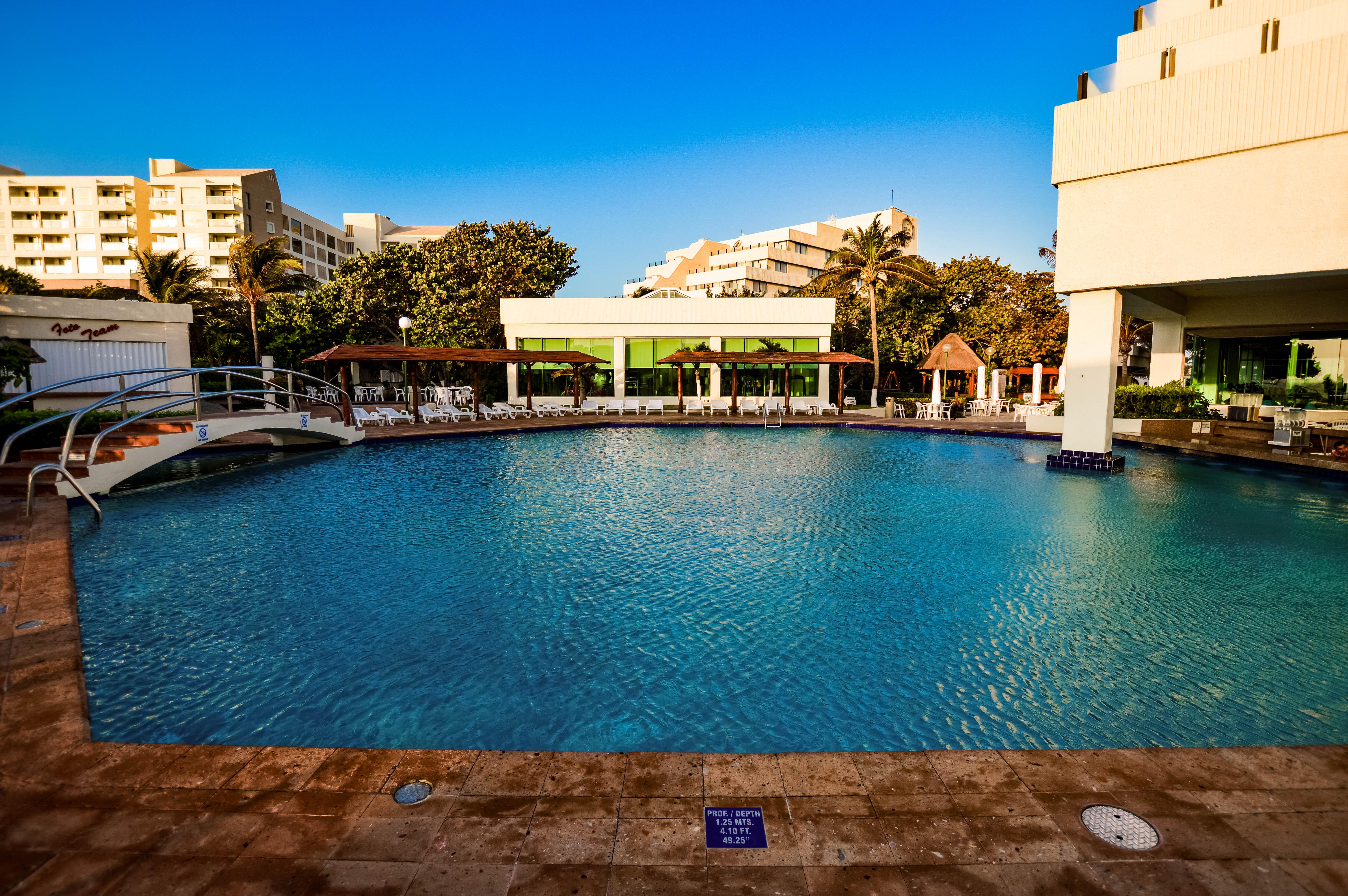 Park Royal Resort Cancun