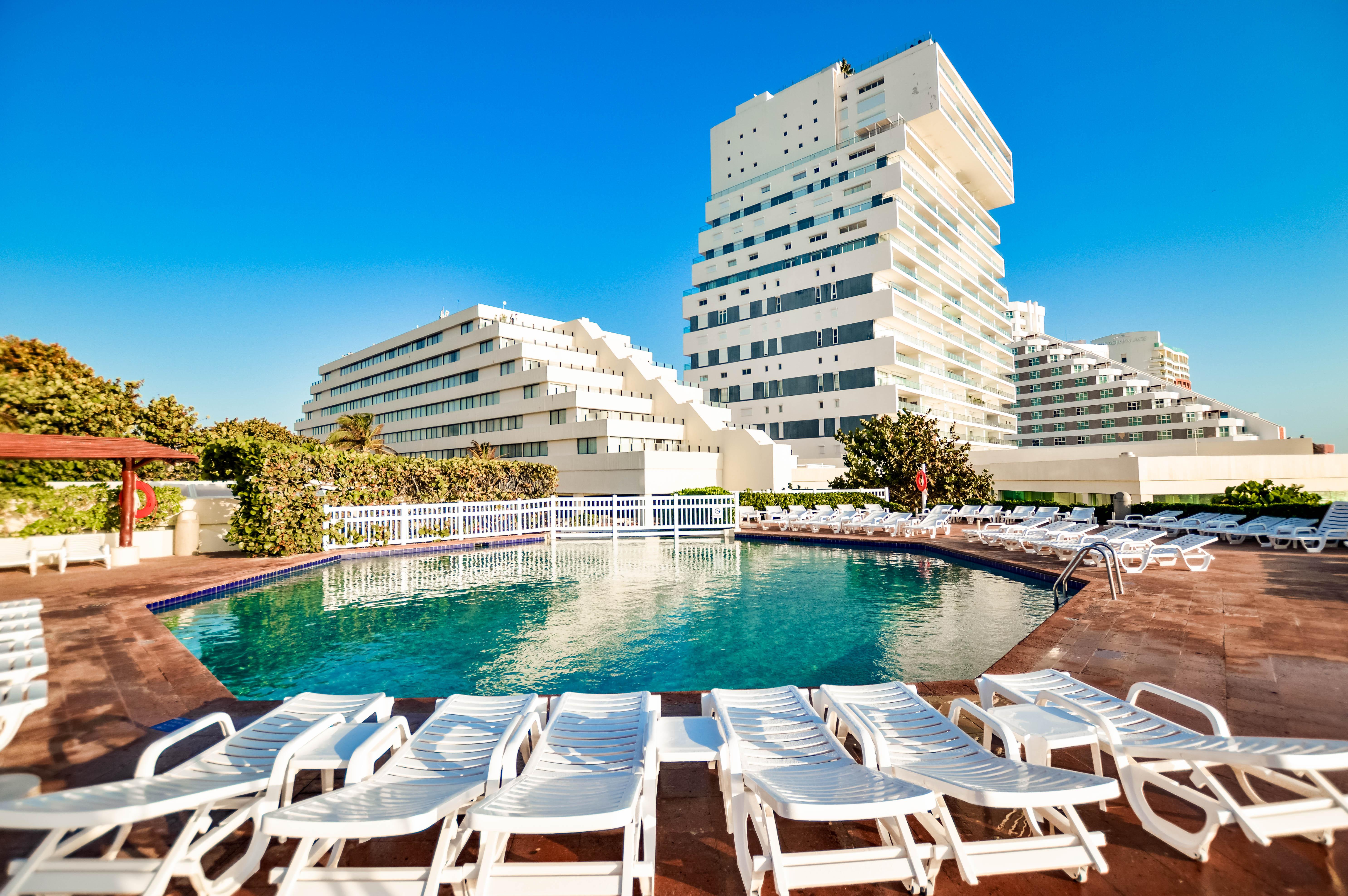 Park Royal Resort Cancun