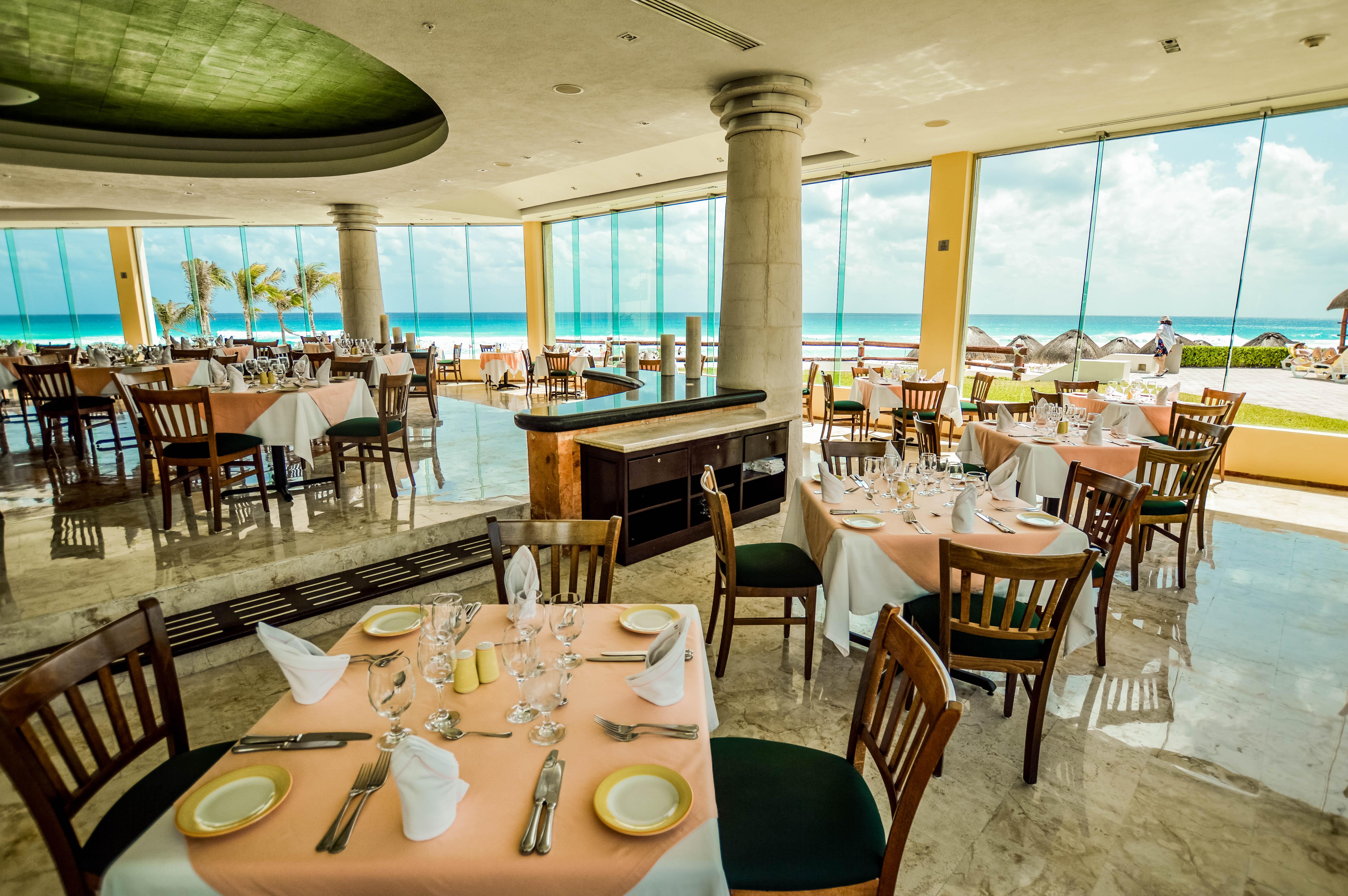 Park Royal 4* Cancun