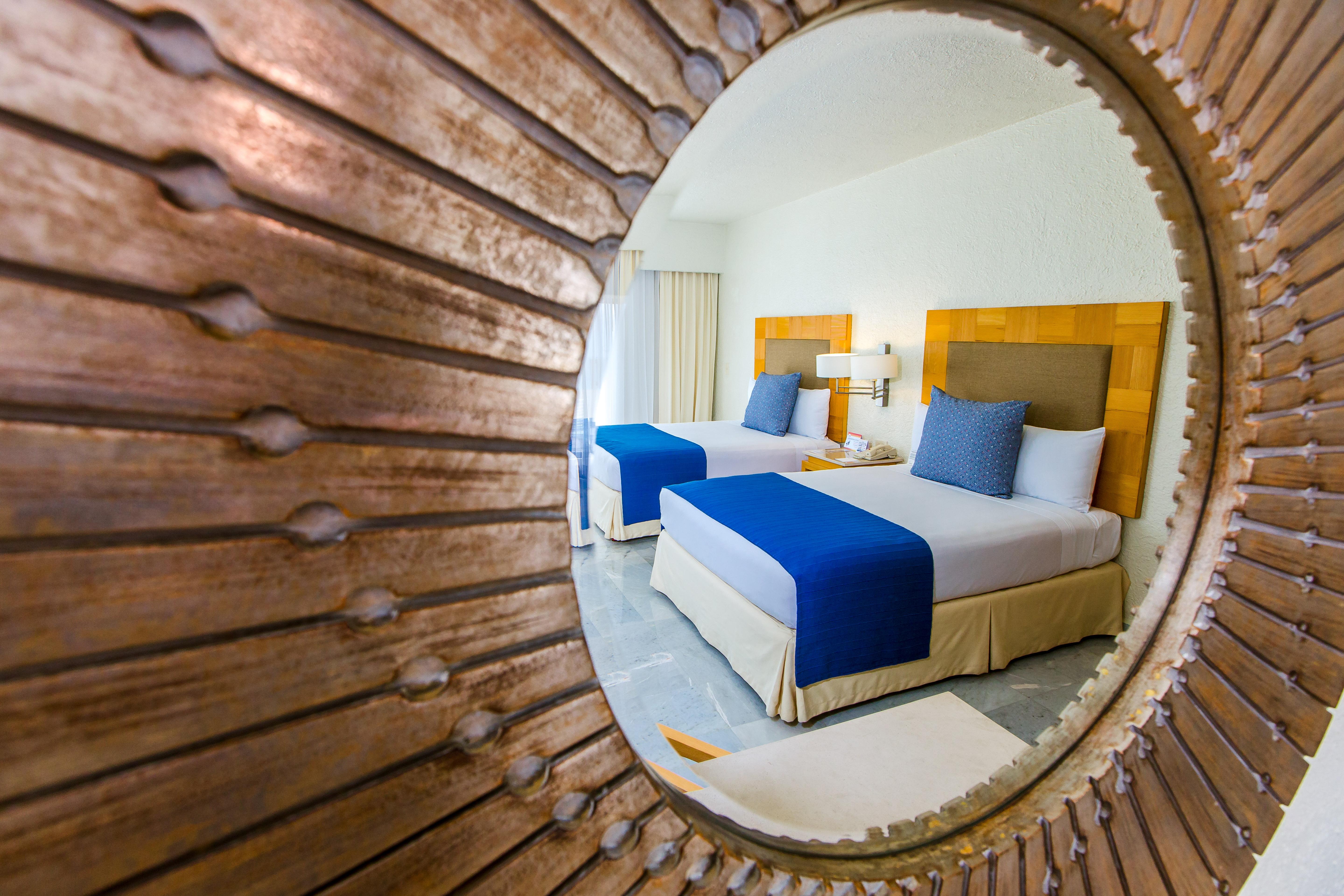 Resort Park Royal Cancun