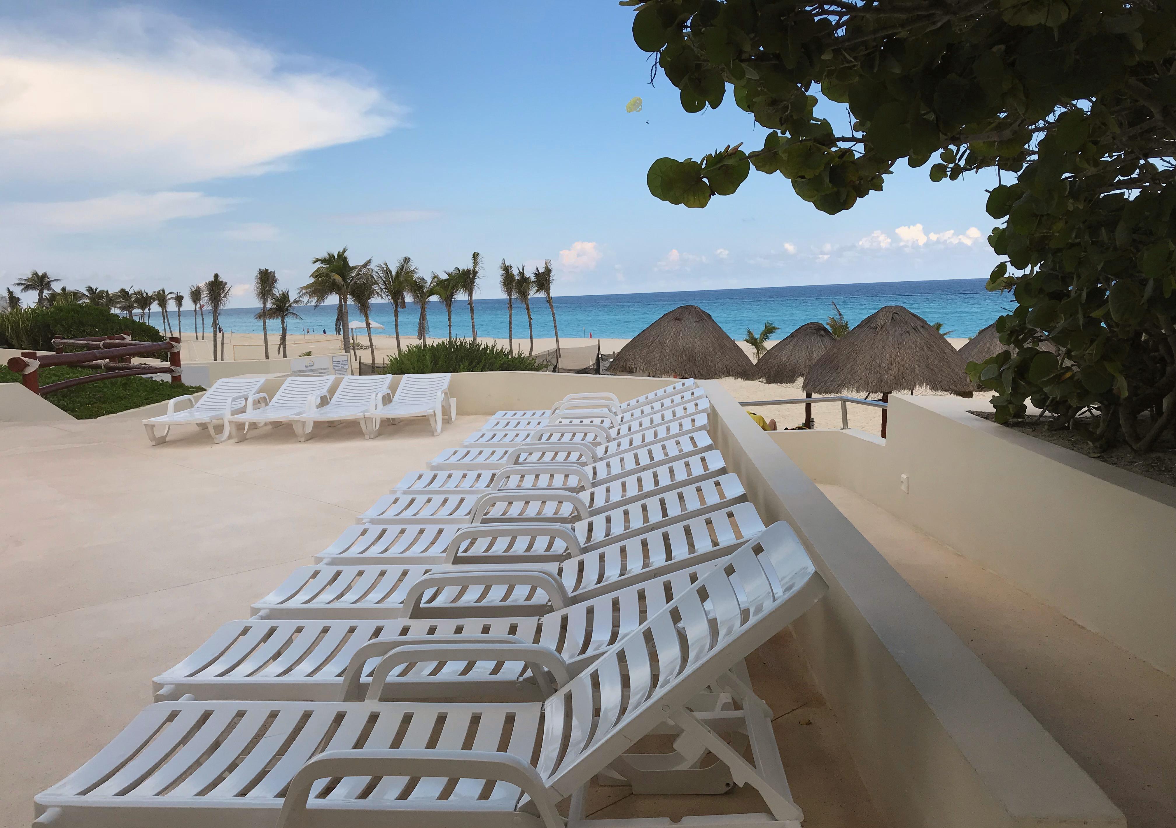 Park Royal Resort Cancun
