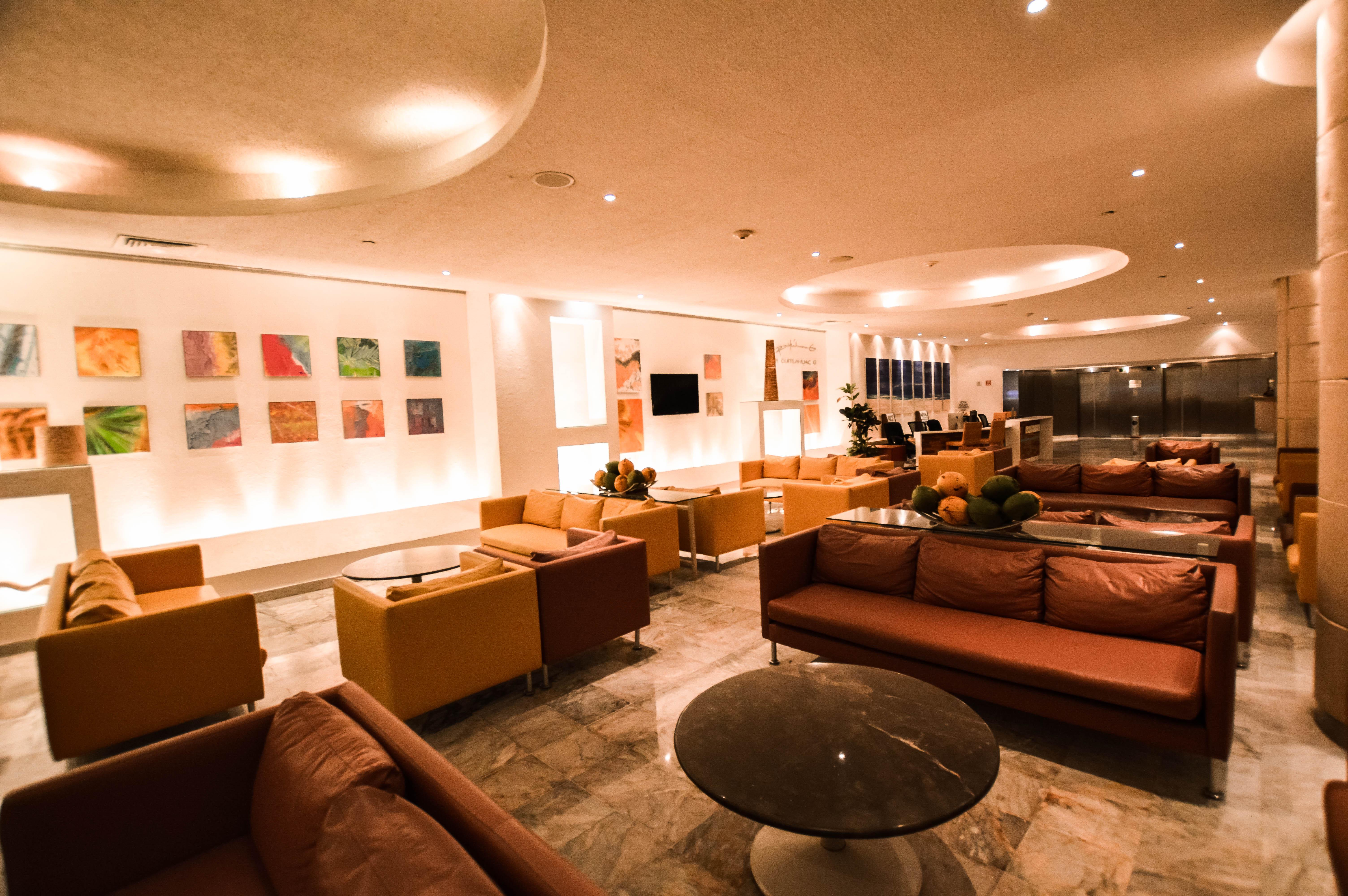 Park Royal 4* Cancun