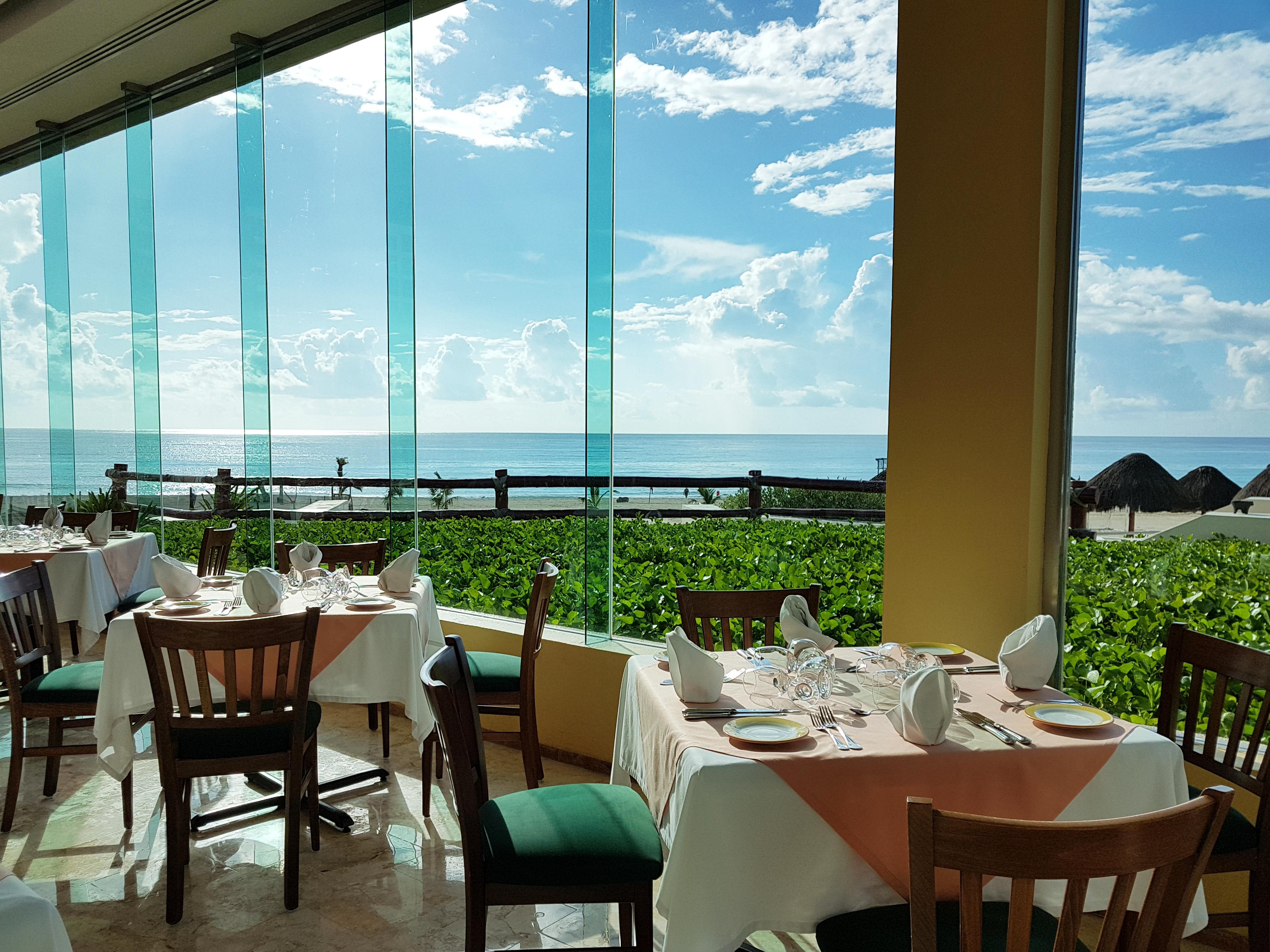 Park Royal Resort Cancun