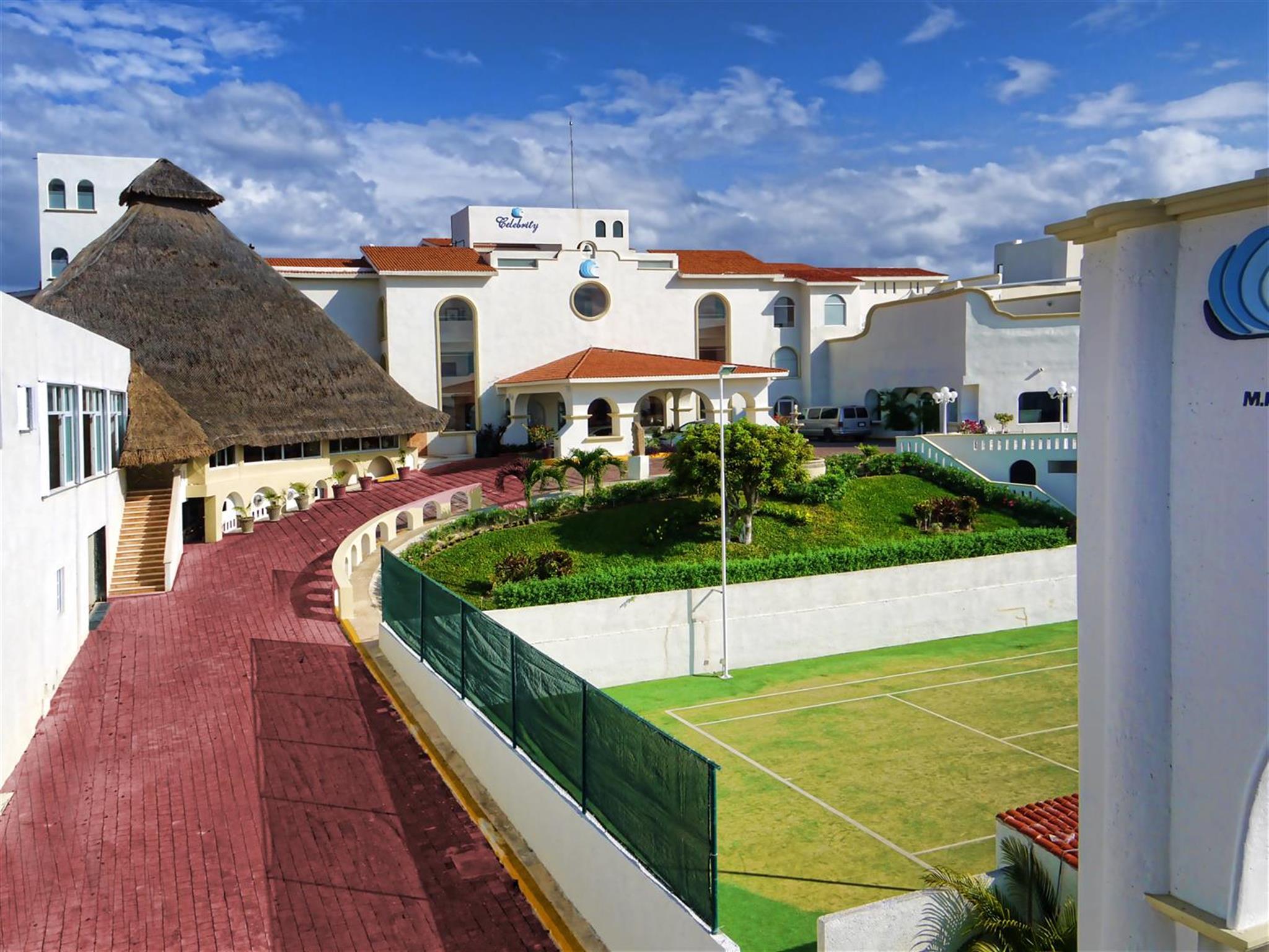 & Museo Casa Turquesa Hotel 4*