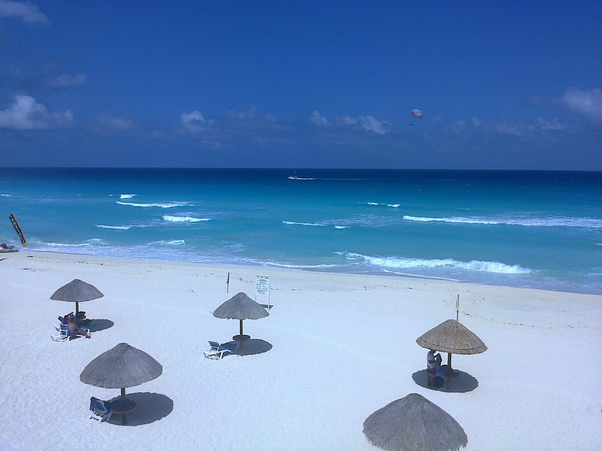 Hotel & Museo Casa Turquesa Cancun