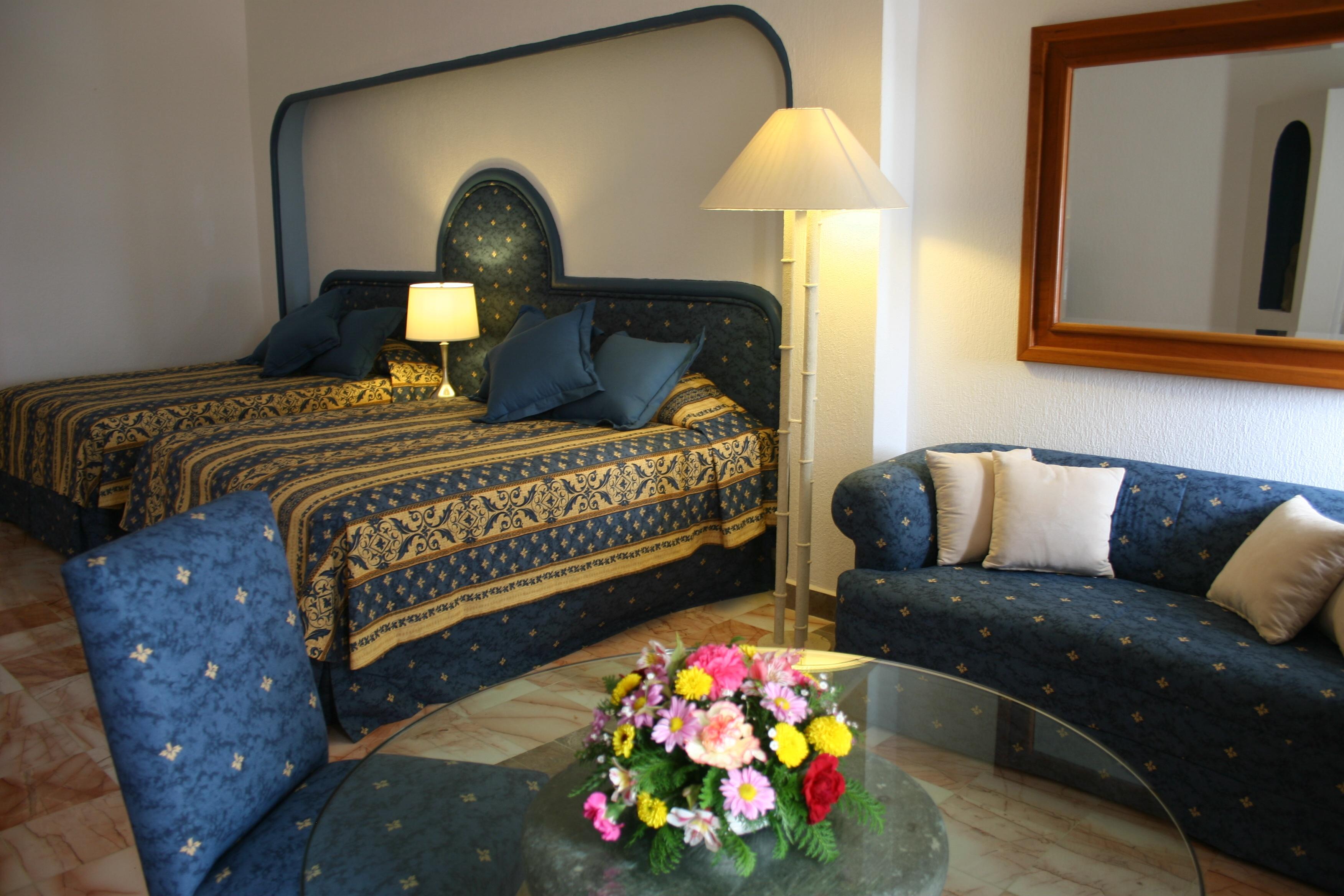 & Museo Casa Turquesa Hotel Cancun