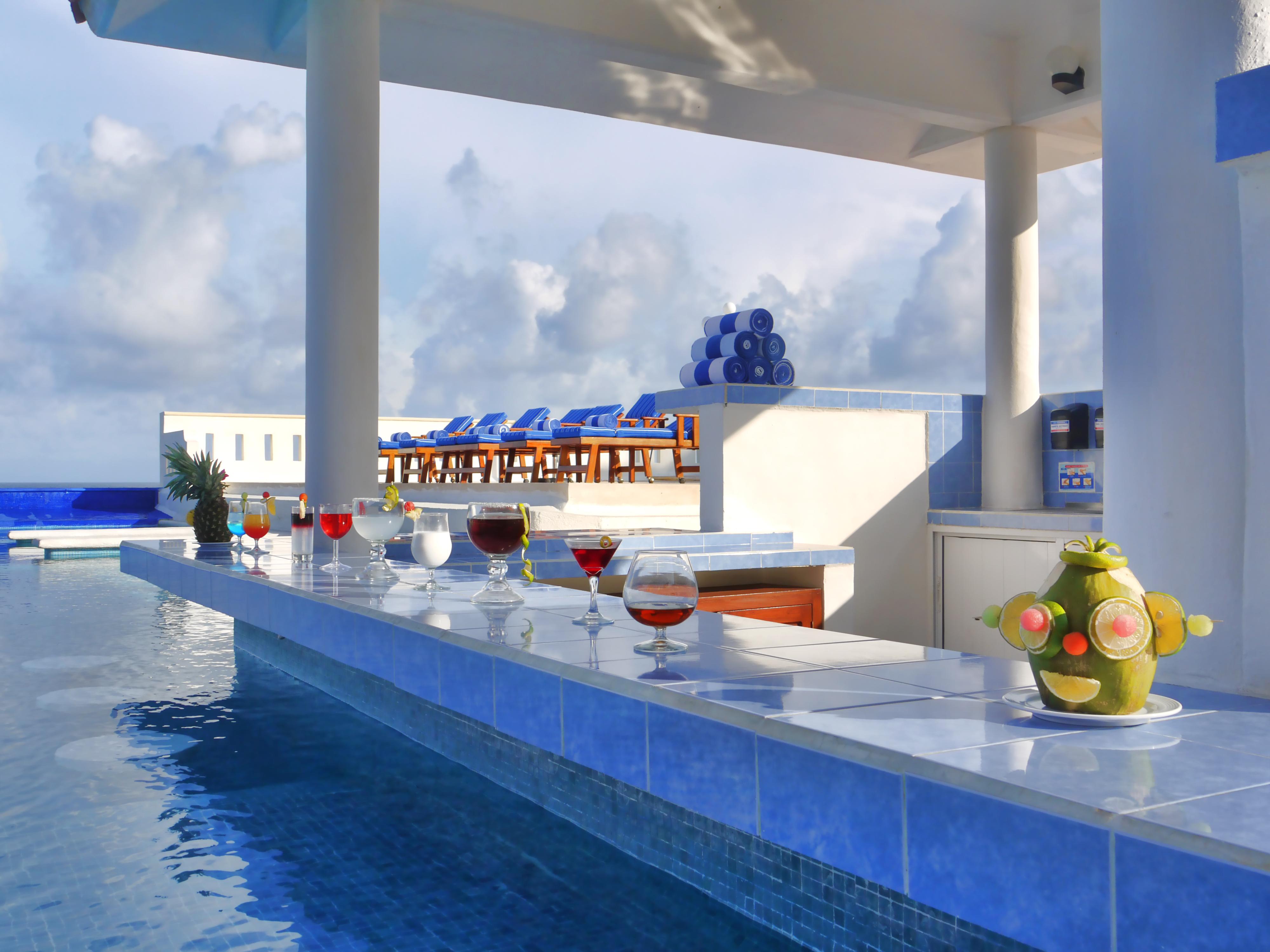 & Museo Casa Turquesa Hotel Cancun