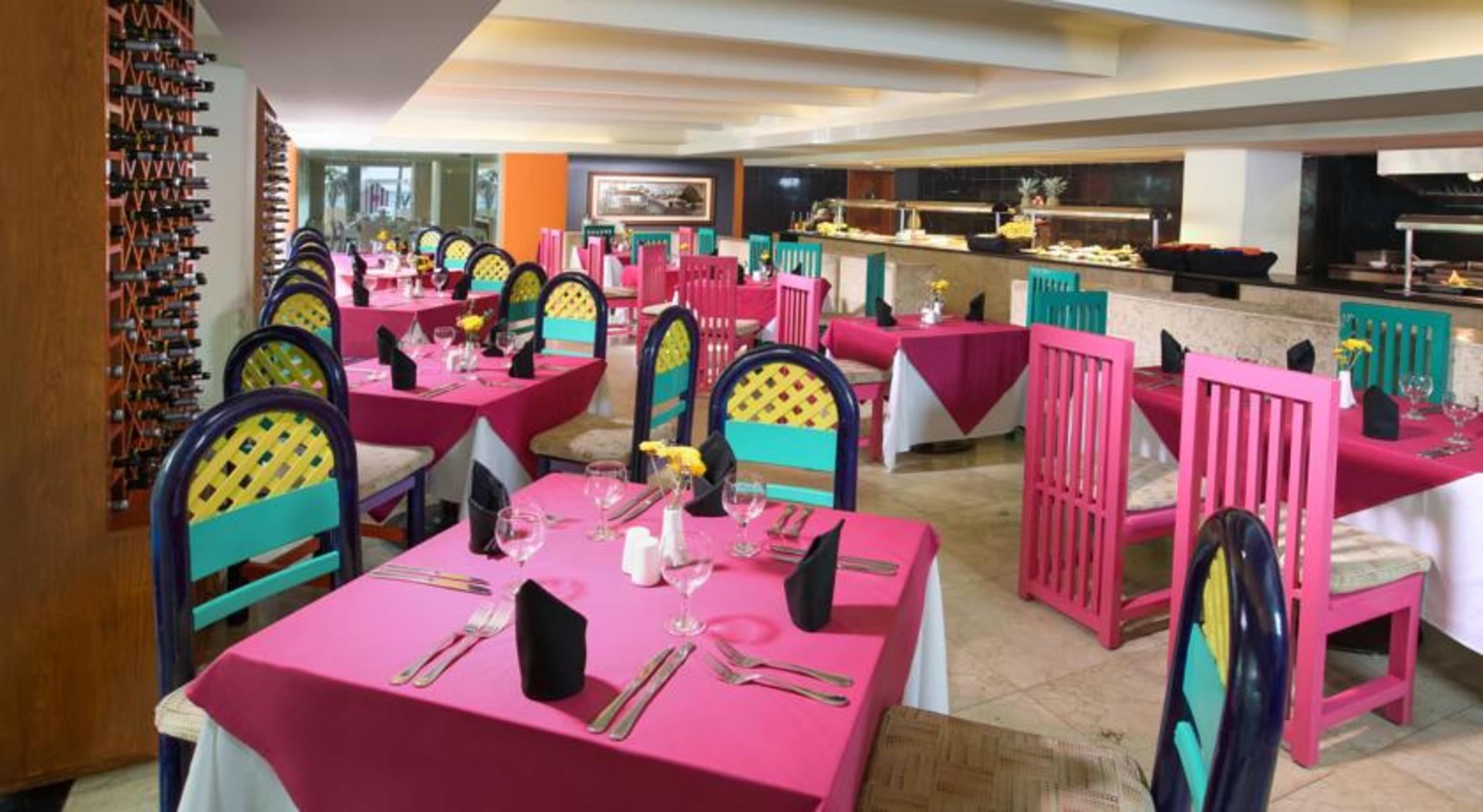 Grand Oasis Palm Cancun