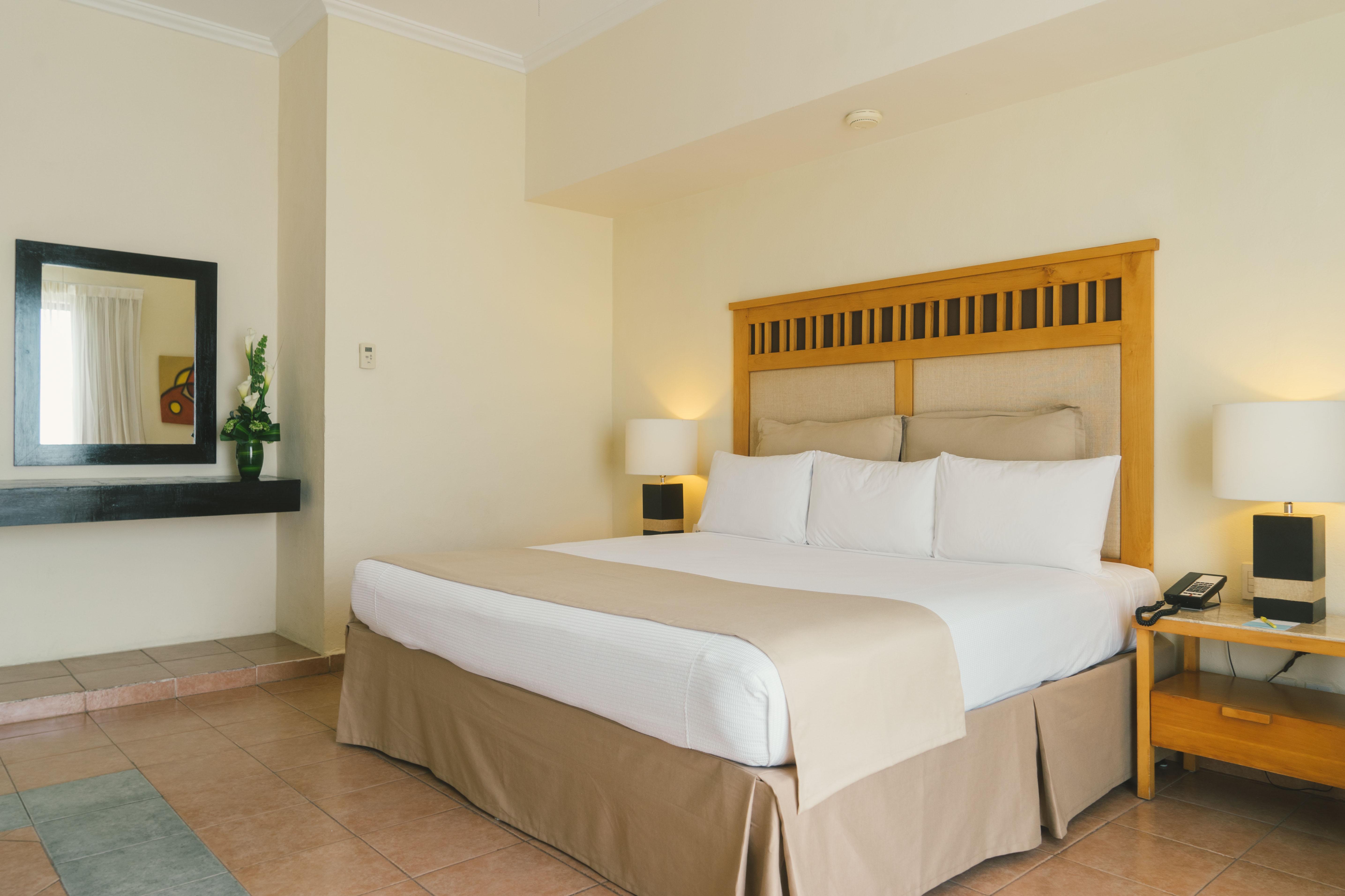 Nyx 4* Cancun