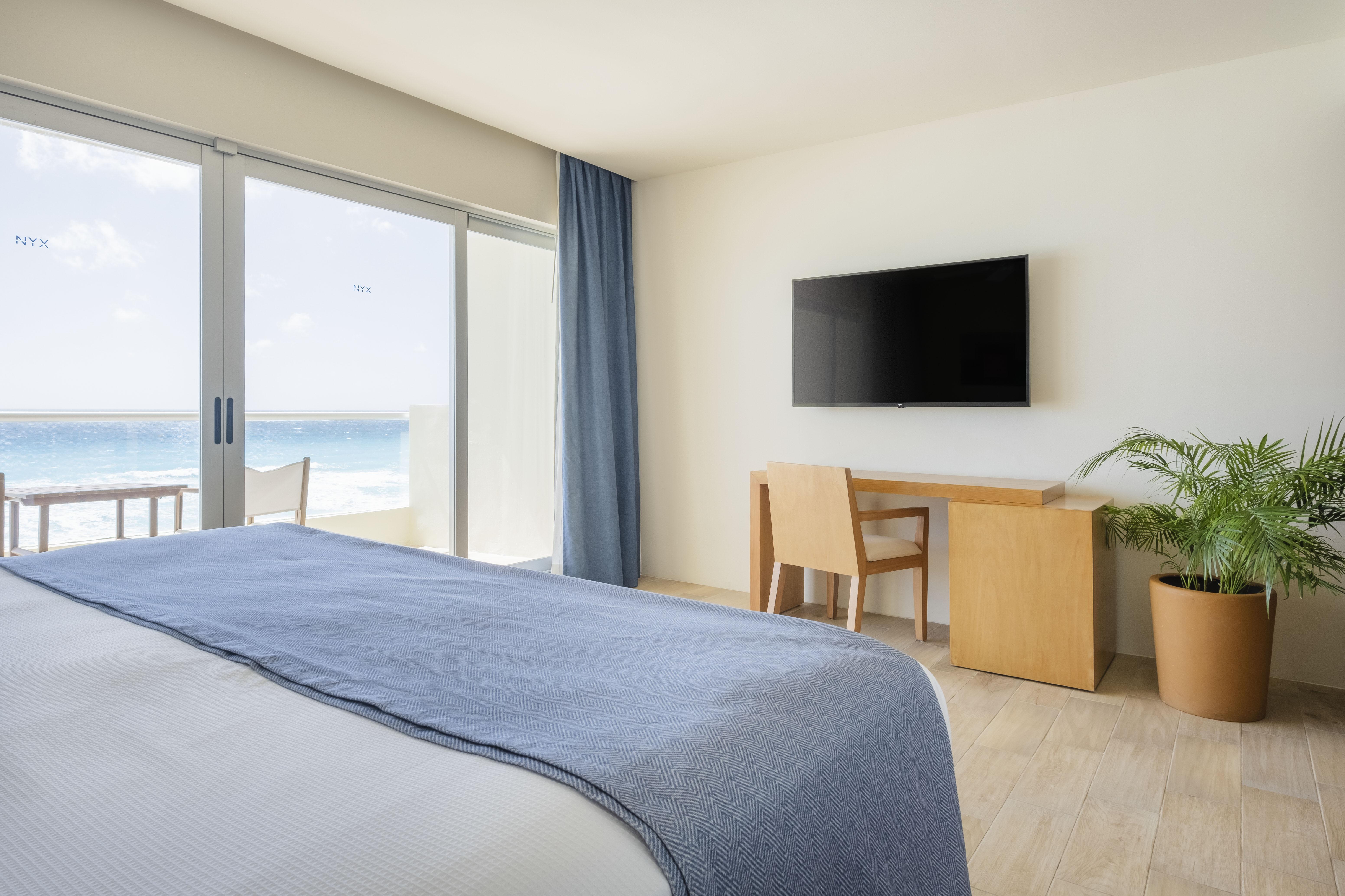 Resort Nyx Cancun