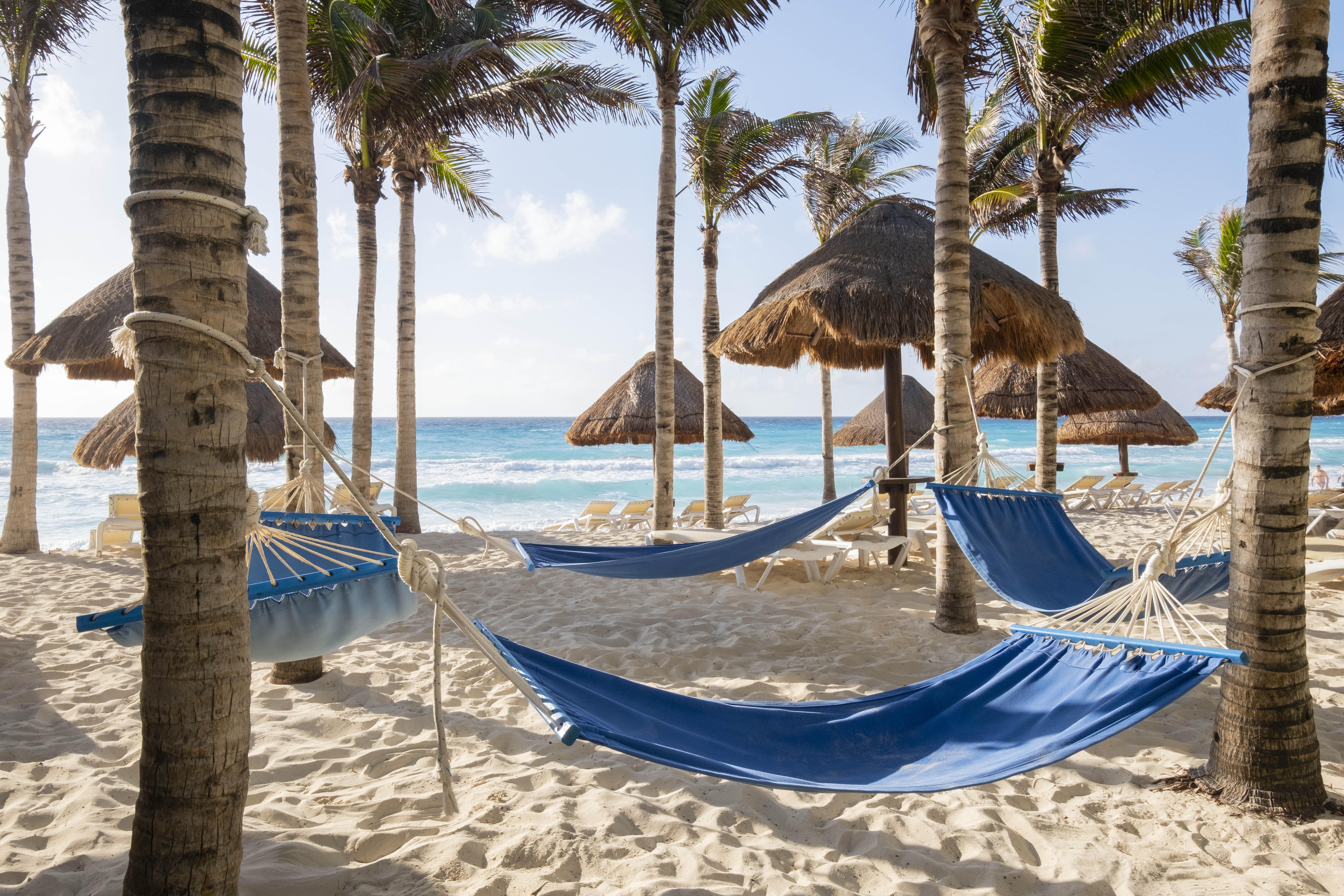 Nyx 4* Cancun