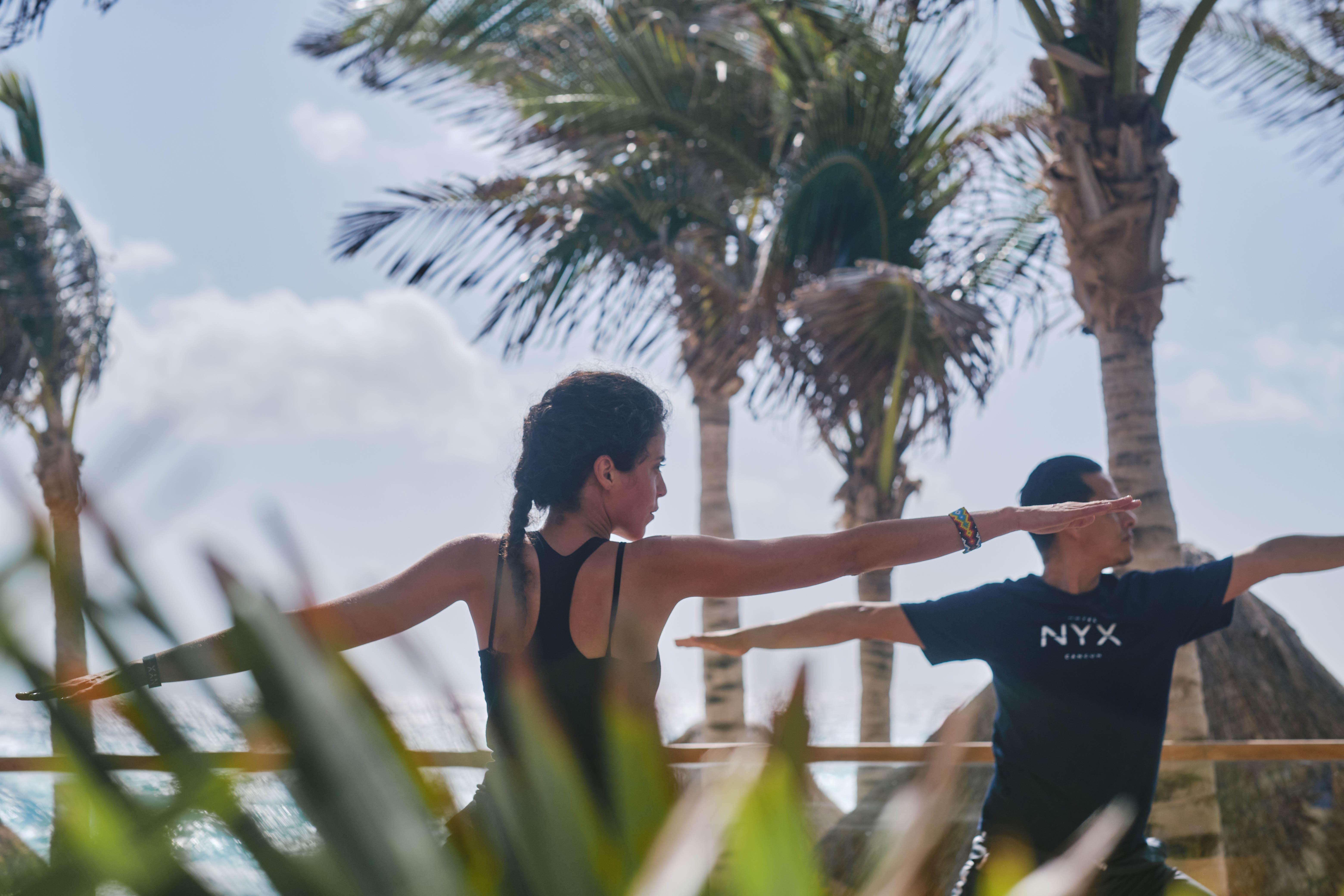 Resort Nyx Cancun