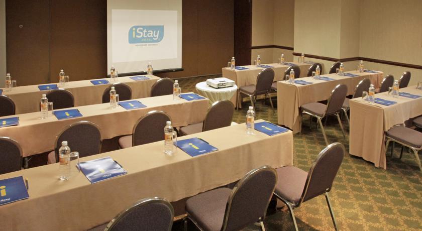 Istay Historico Hotel 4*