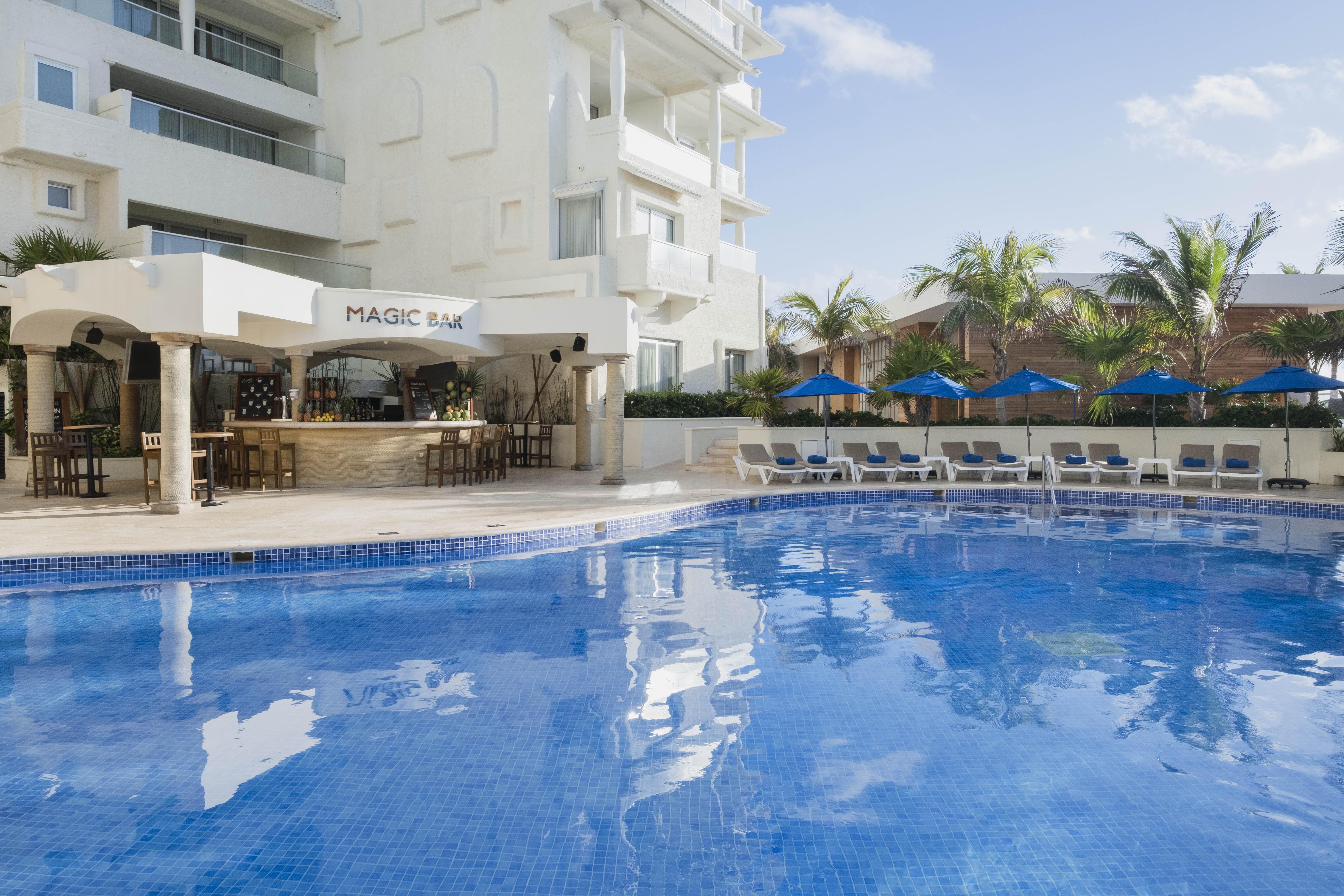Resort Nyx Cancun