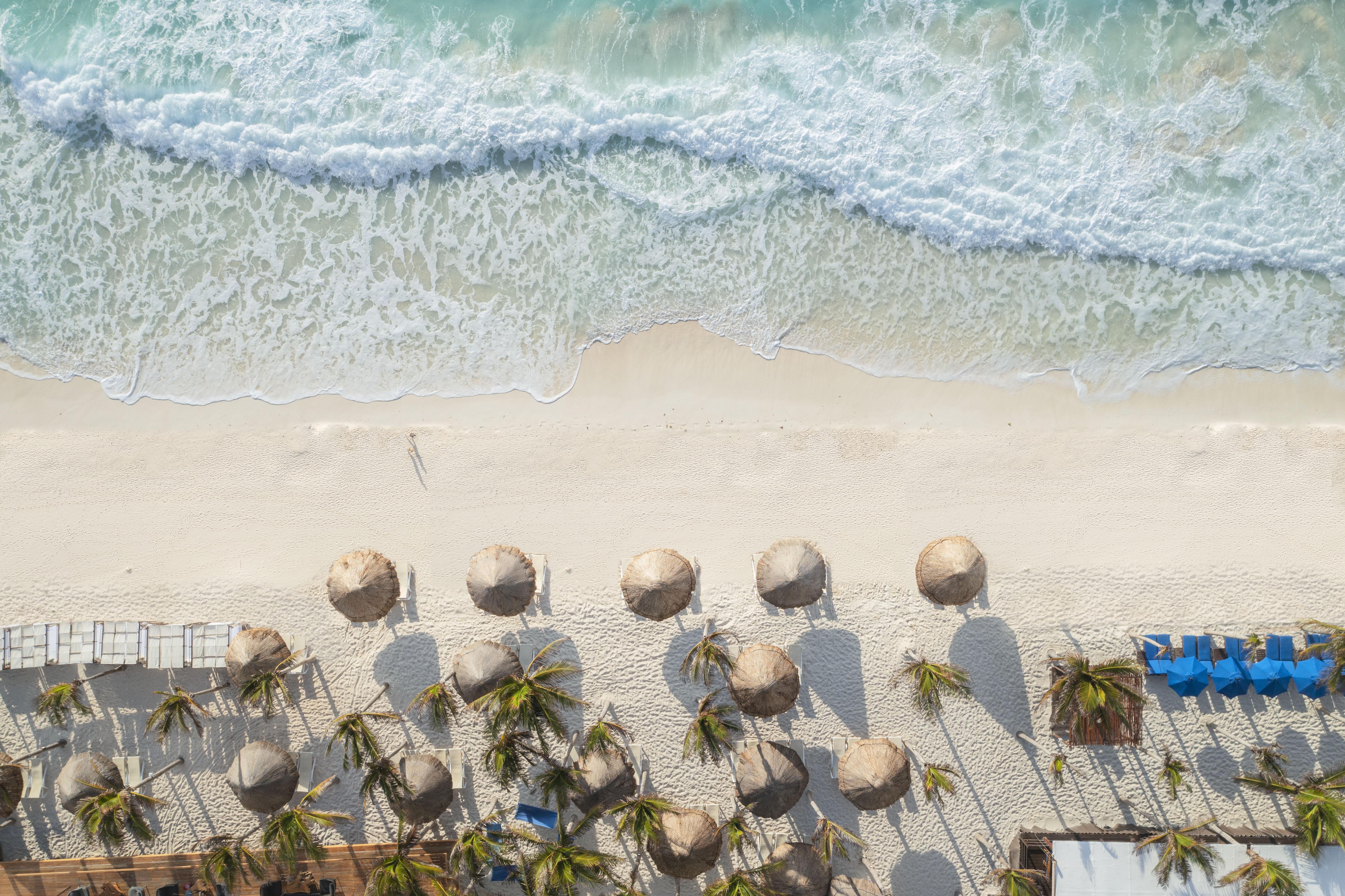 Nyx Resort Cancun