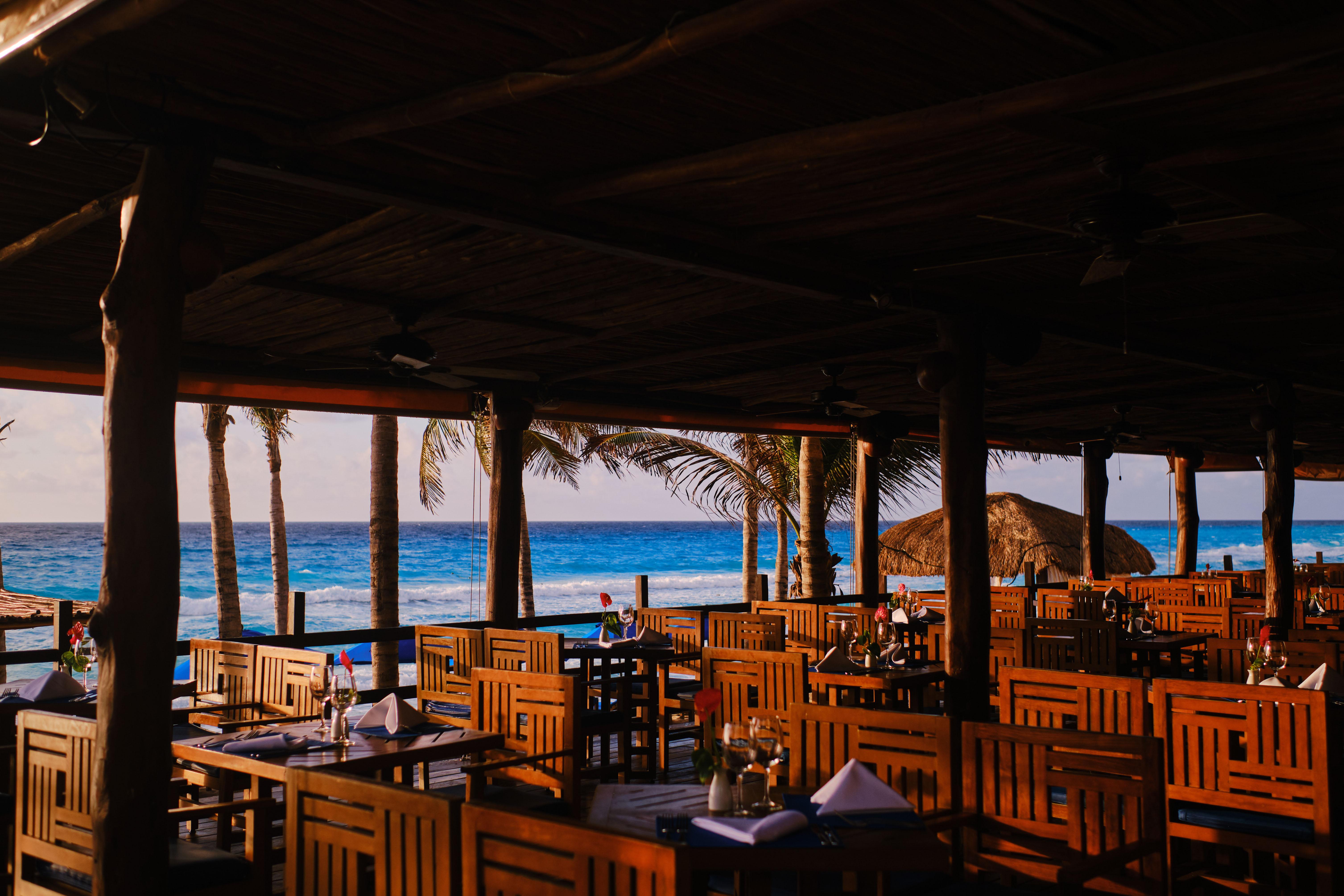 Resort Nyx Cancun