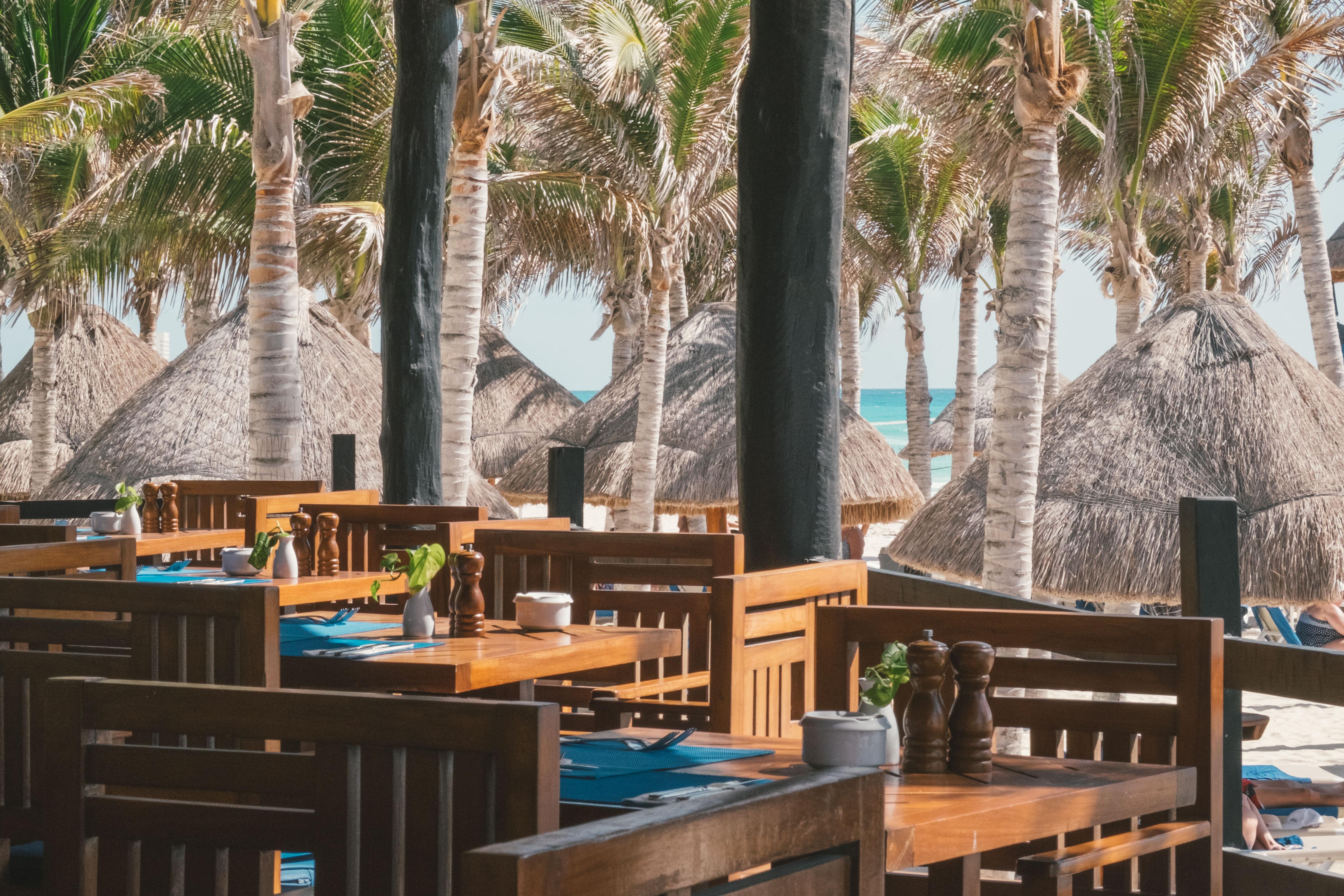 Resort Nyx Cancun