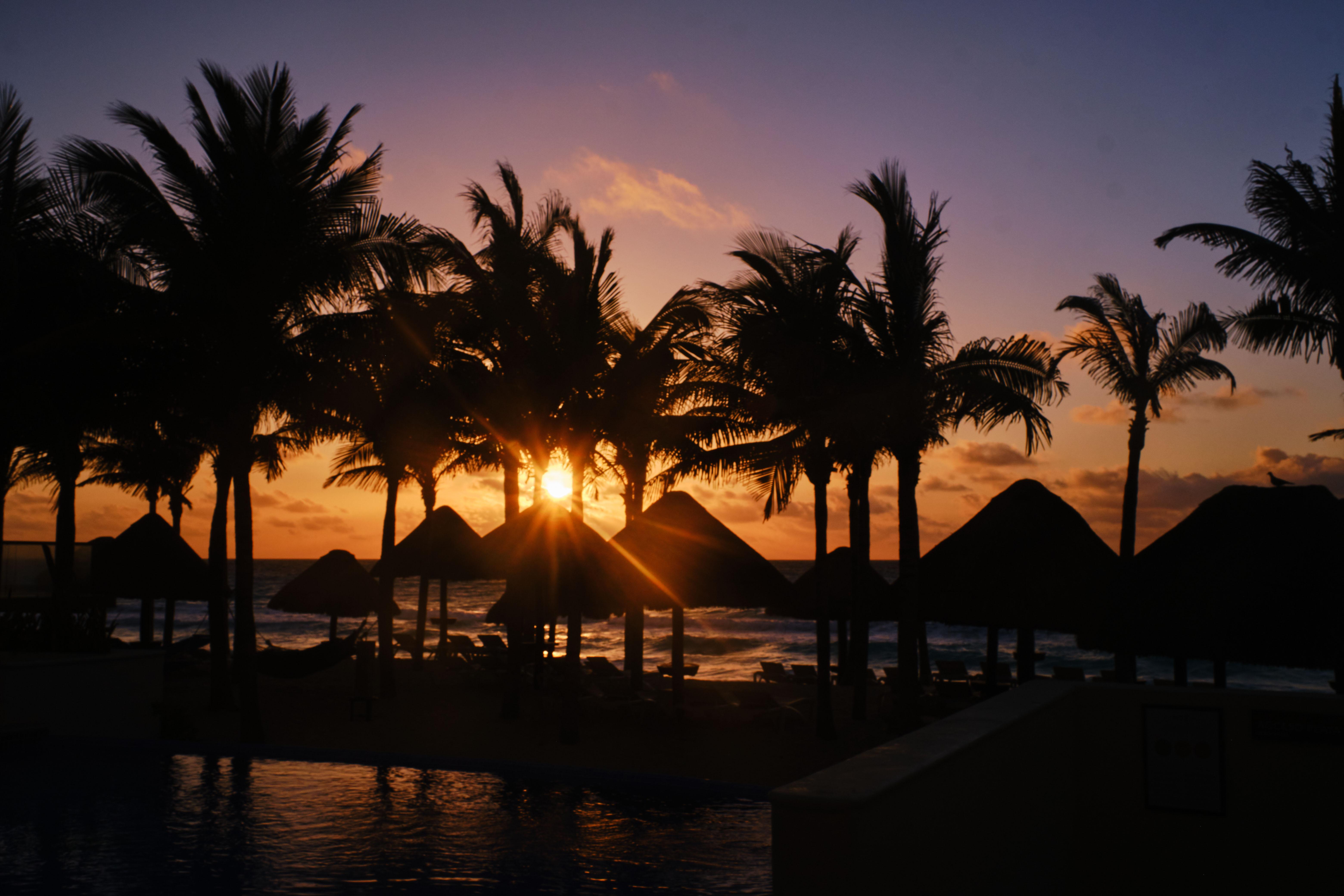 Nyx Resort Cancun