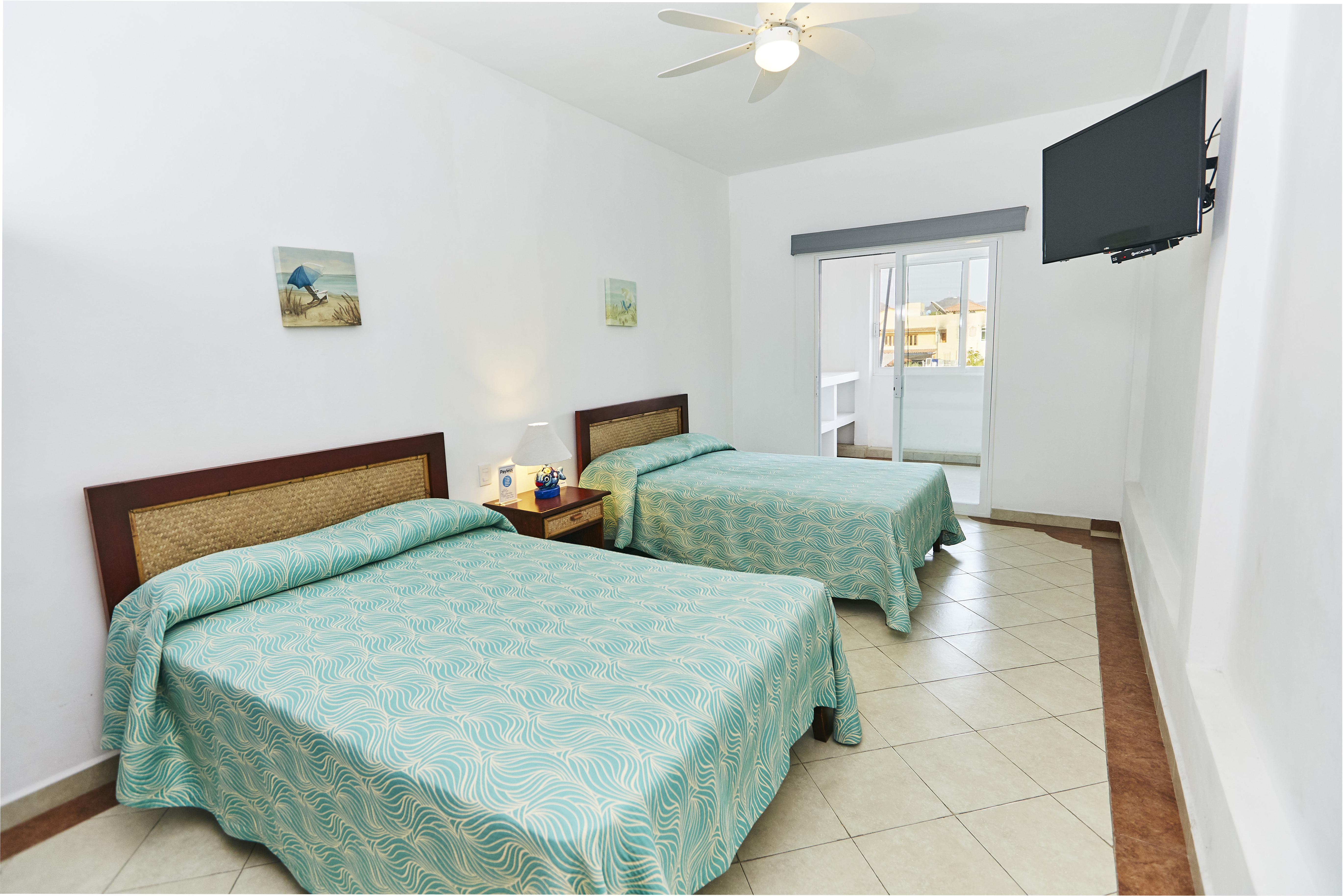 Hotel Ixtapa Plaza