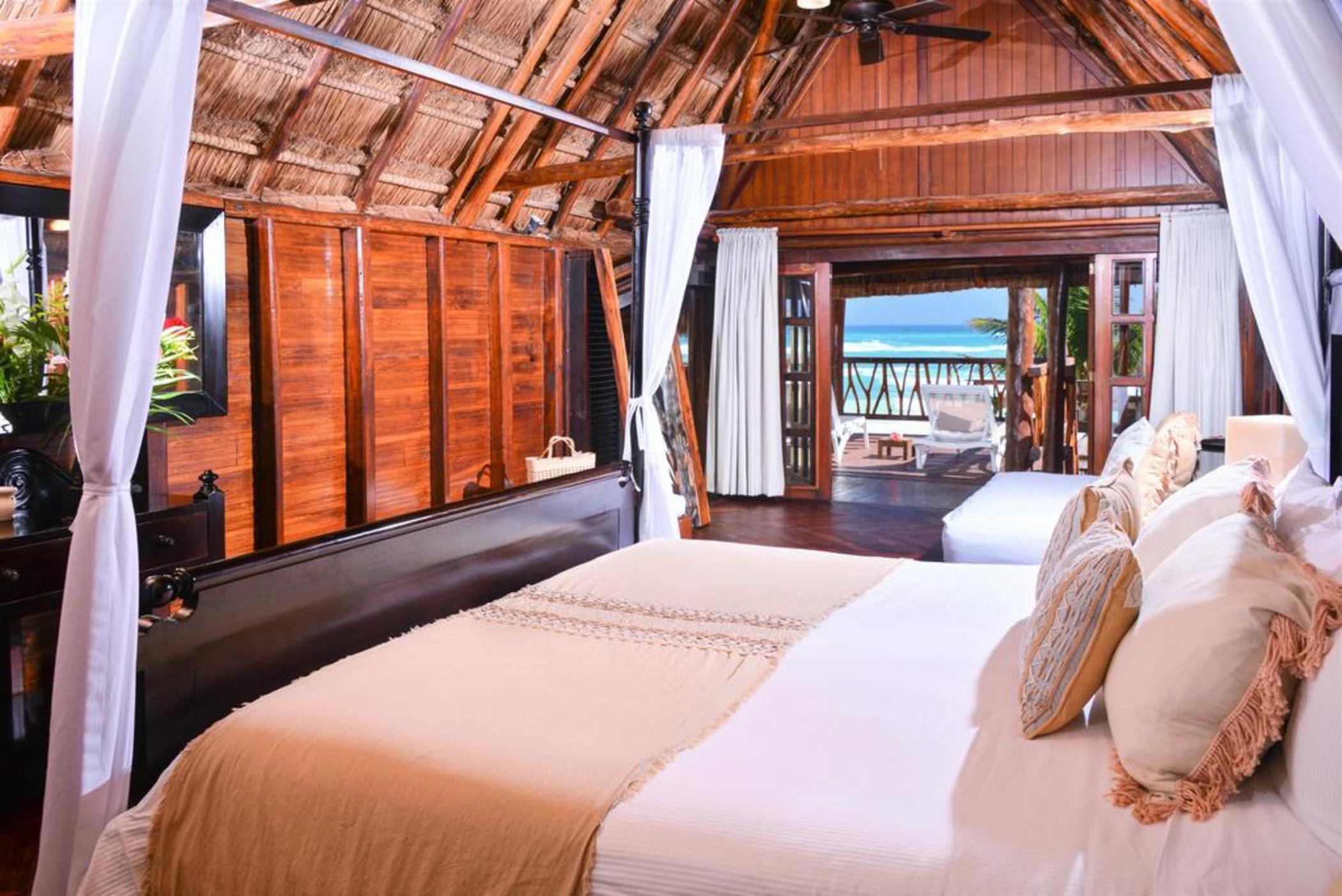 Hotel Ana Y Jose & Club Tulum