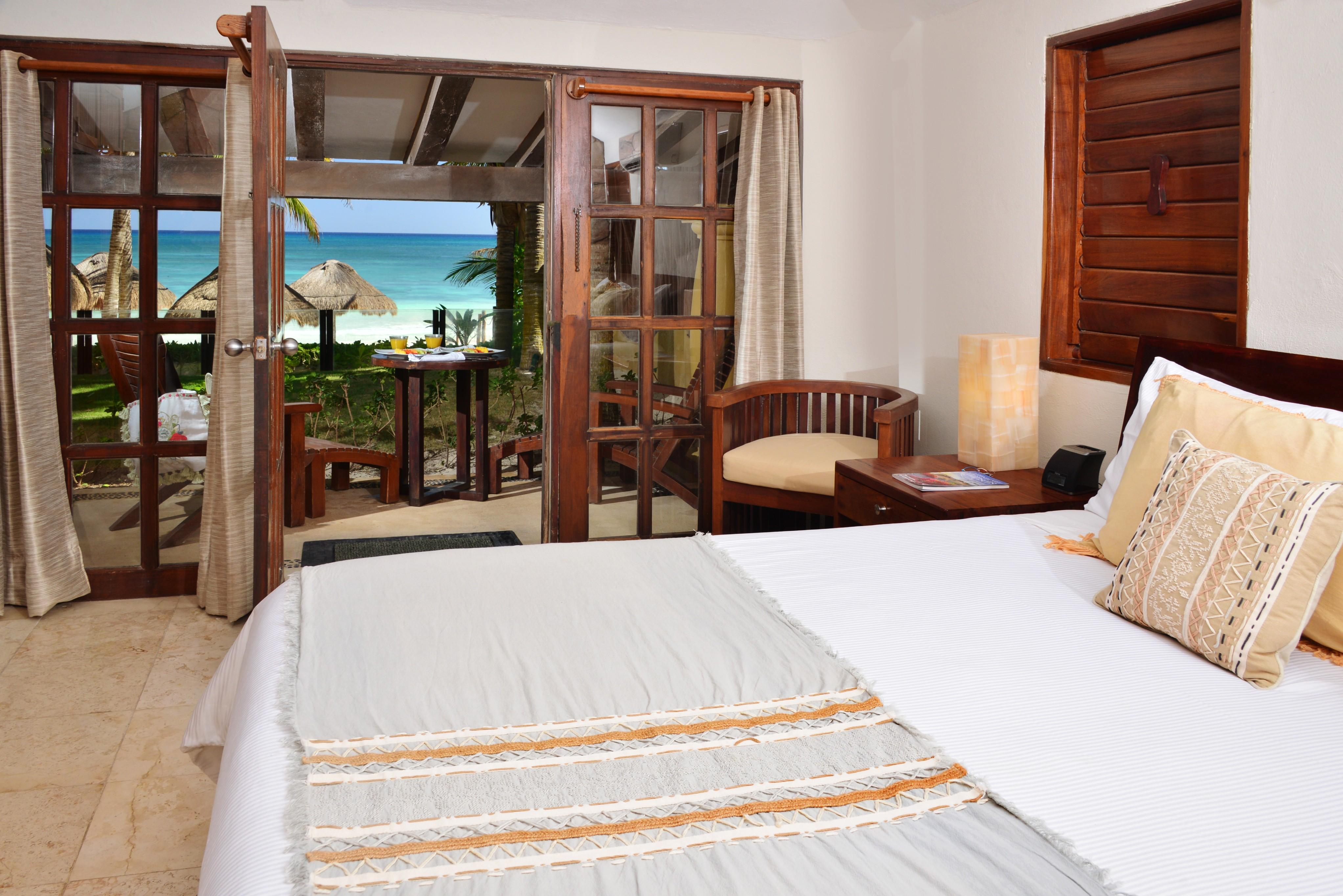 Hotel Ana Y Jose & Club Tulum