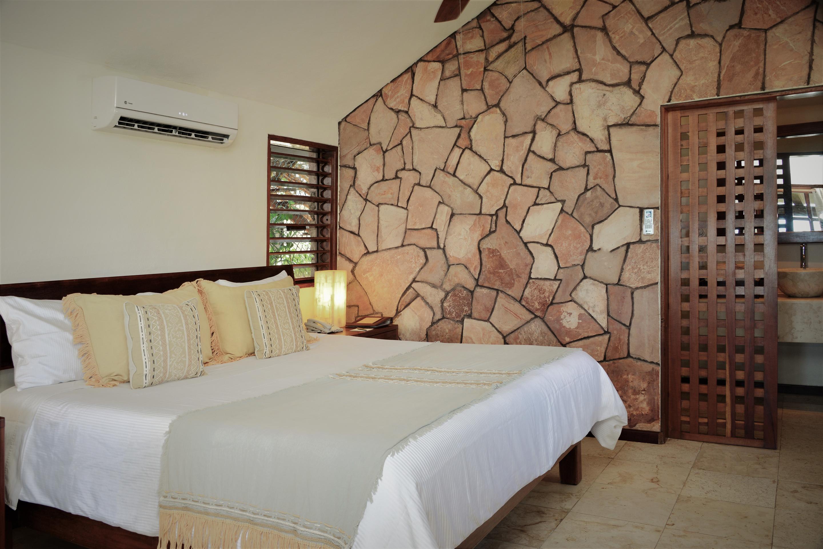 Ana Y Jose & Club Hotel Tulum