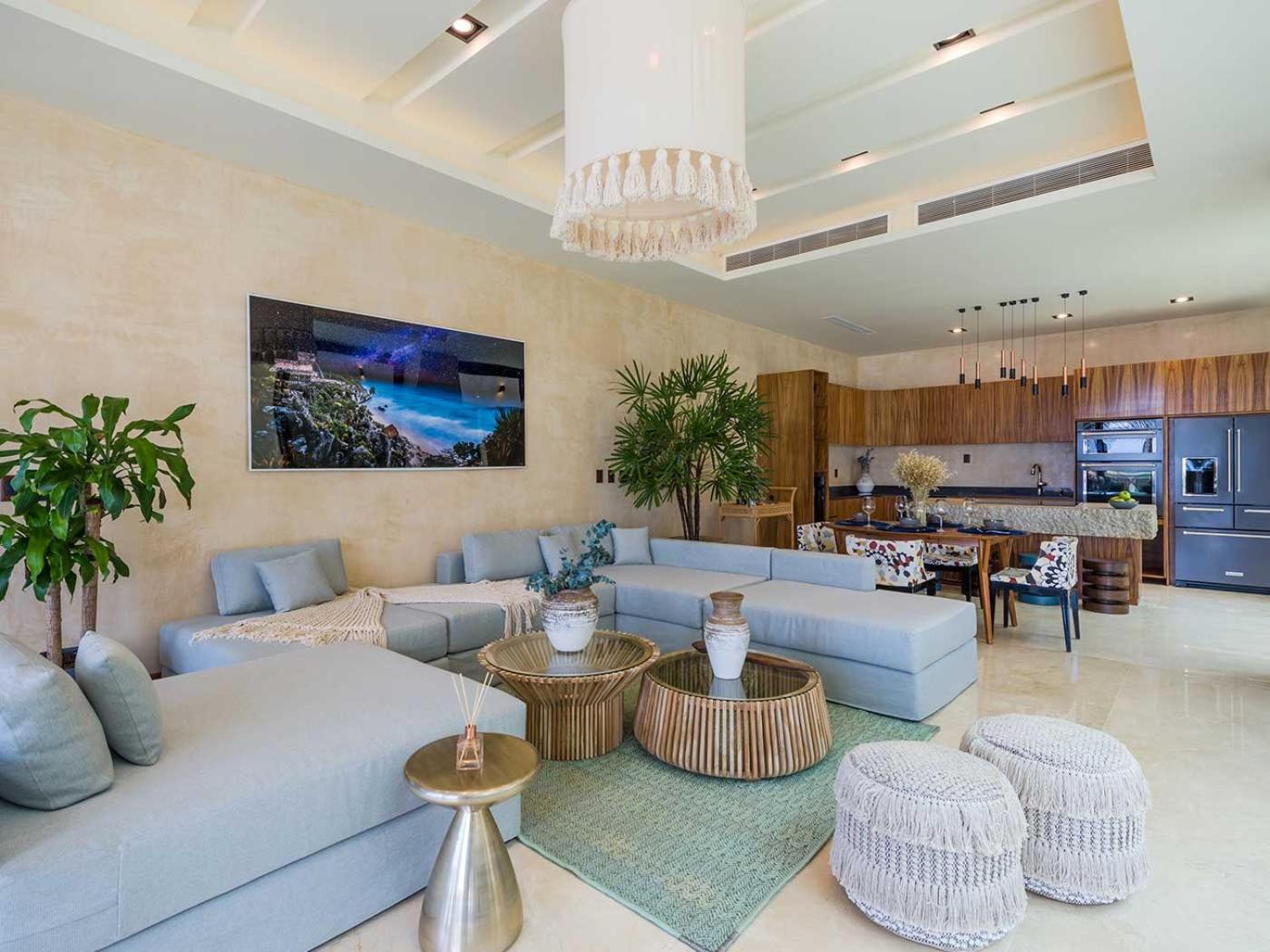 Hotel Ana Y Jose & Club Tulum