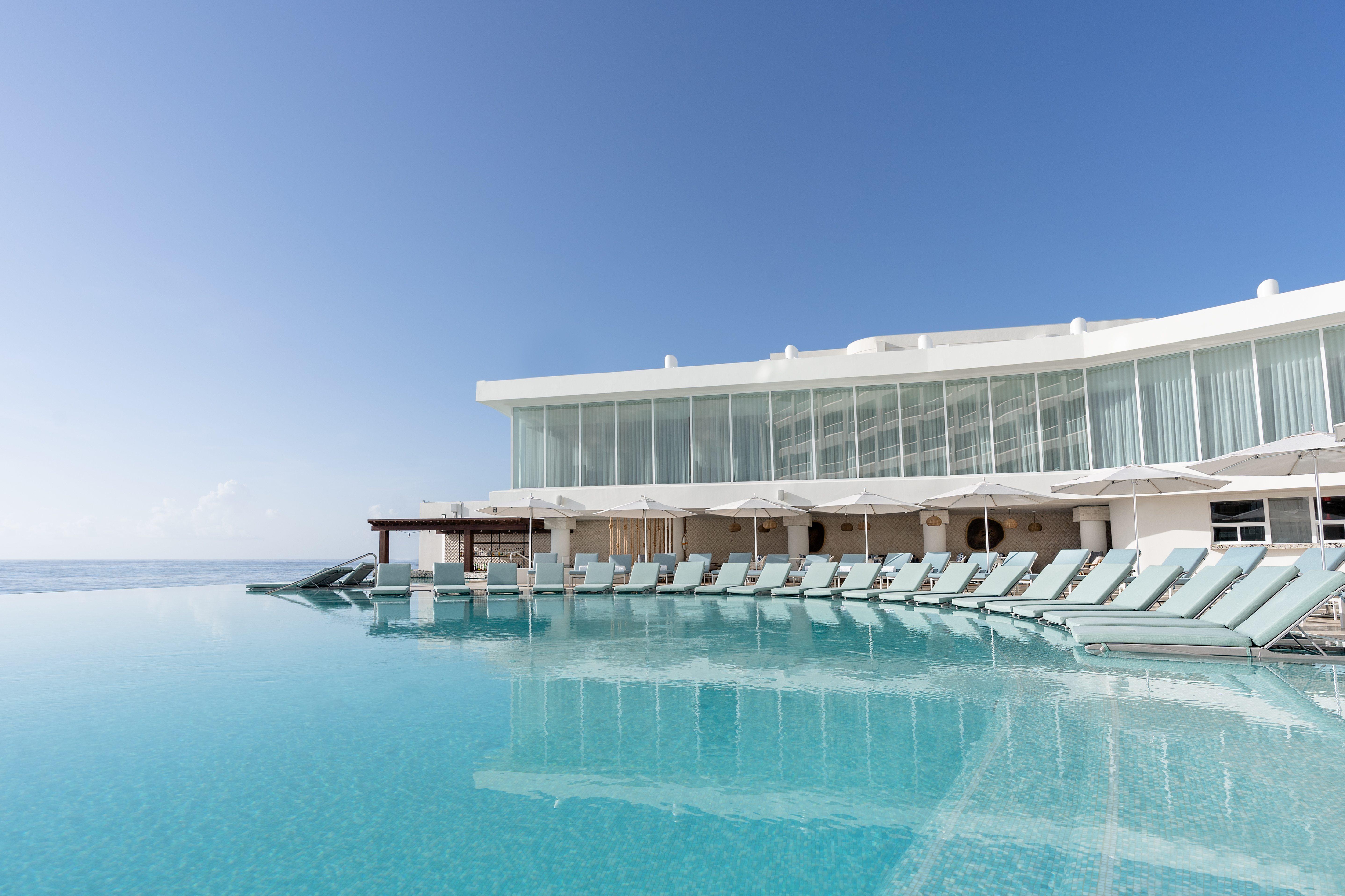 Resort Sun Palace (adults Only)