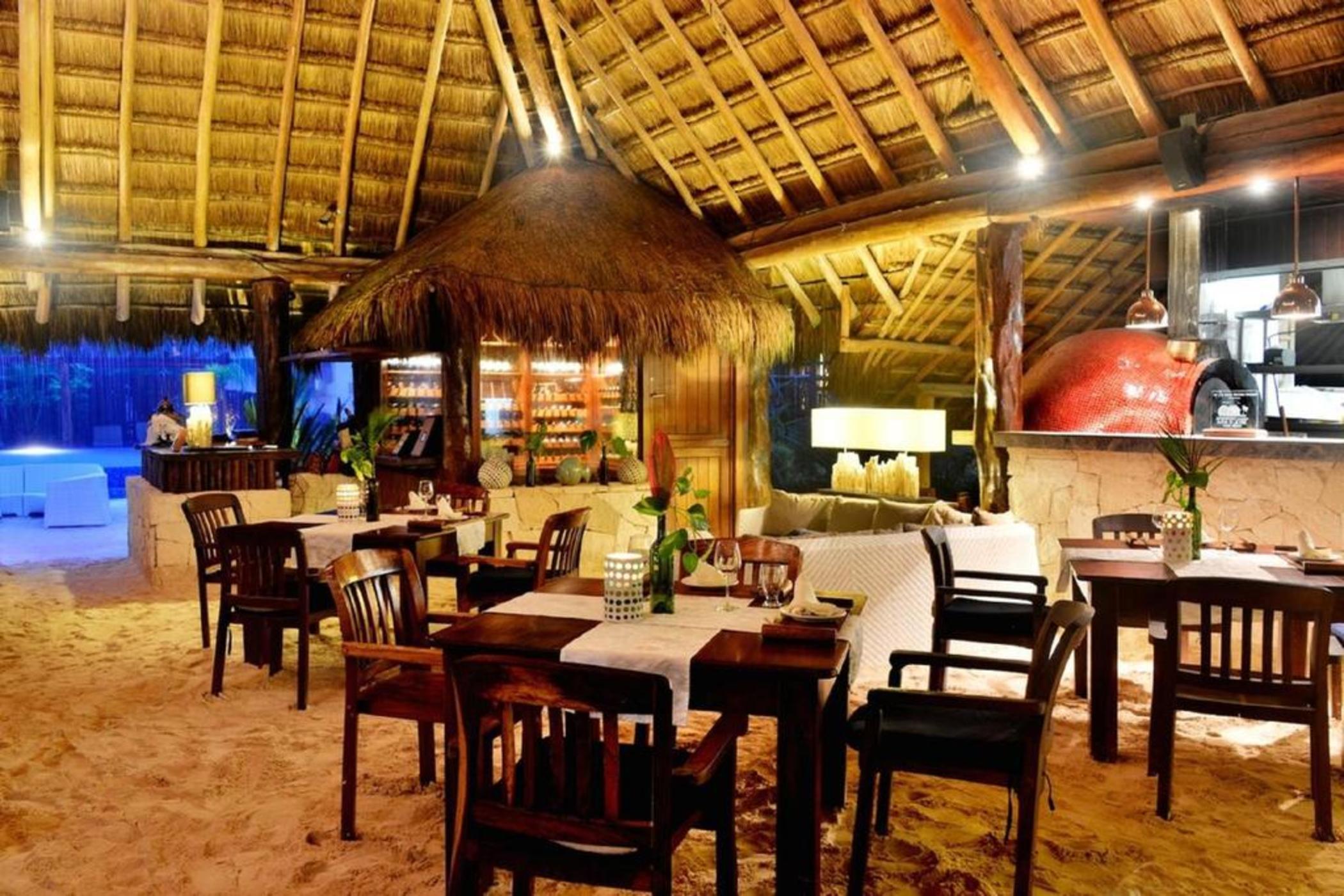 Hotel Ana Y Jose & Club 5*