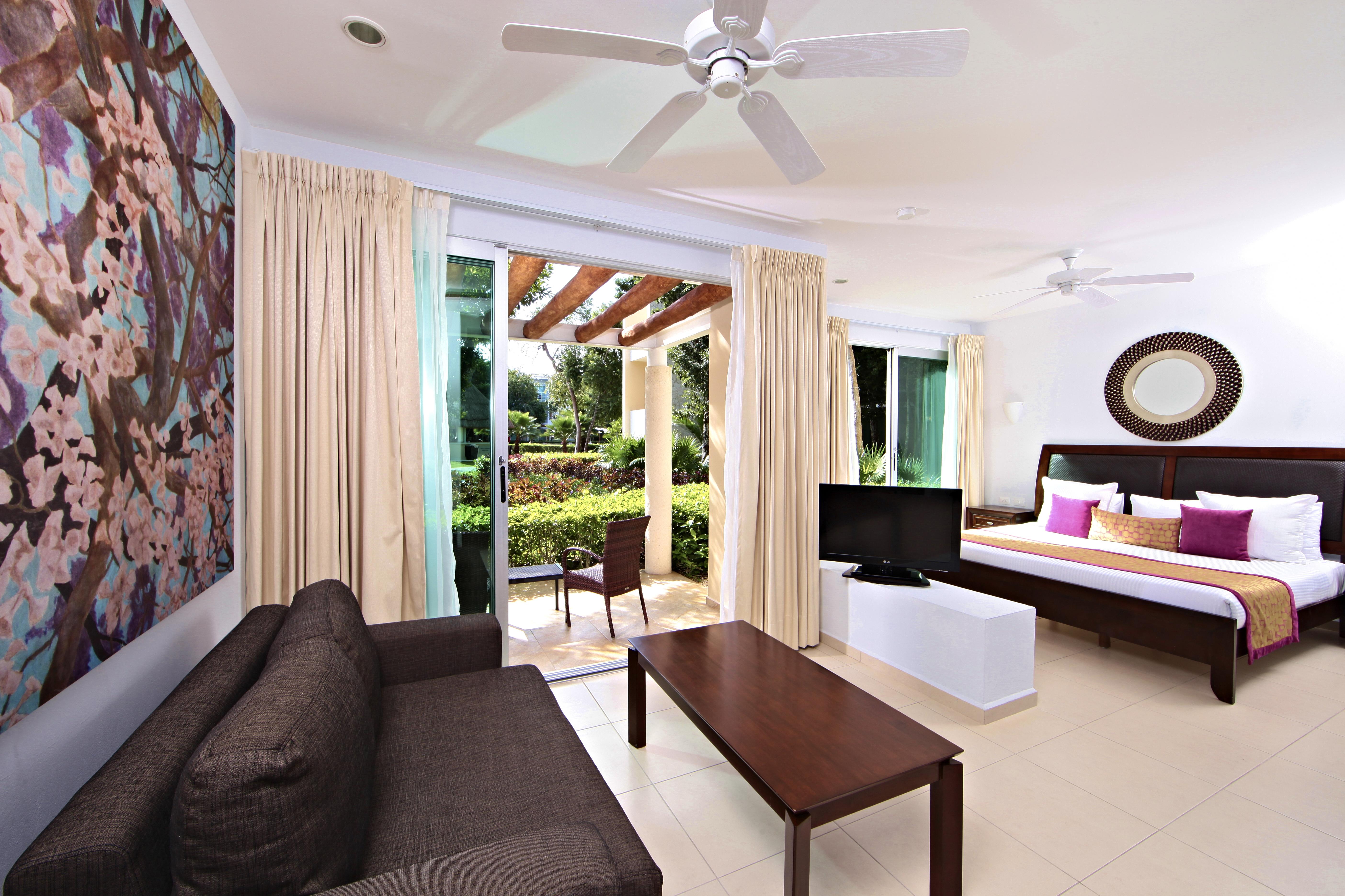 Bahia Principe Luxury (adults Only) Akumal