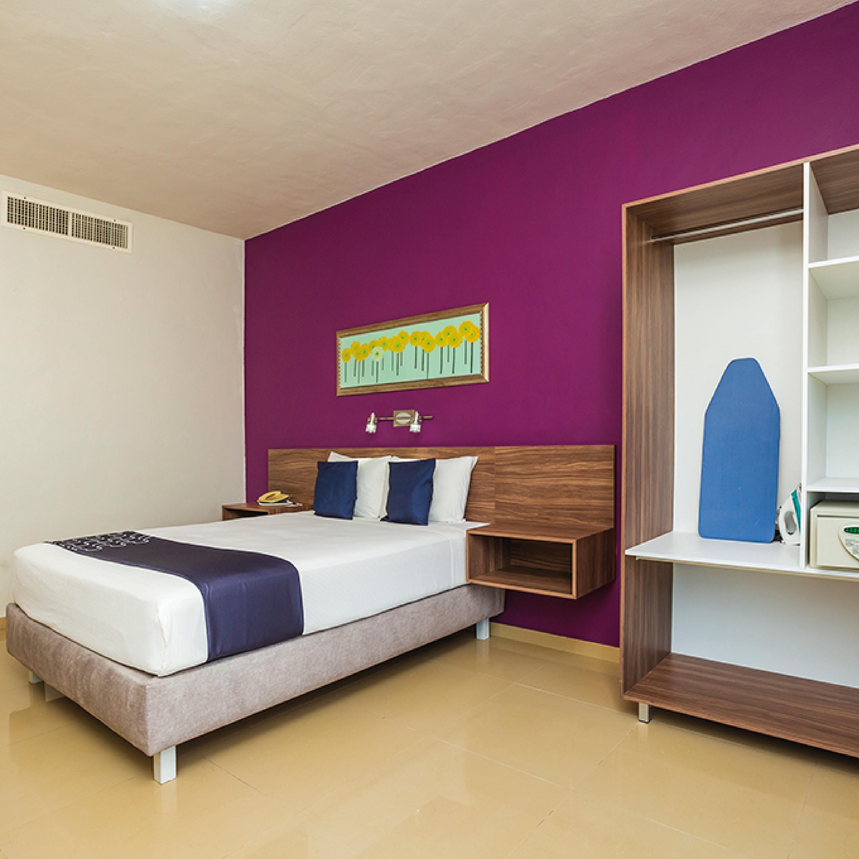 The Magic Playa del Carmen