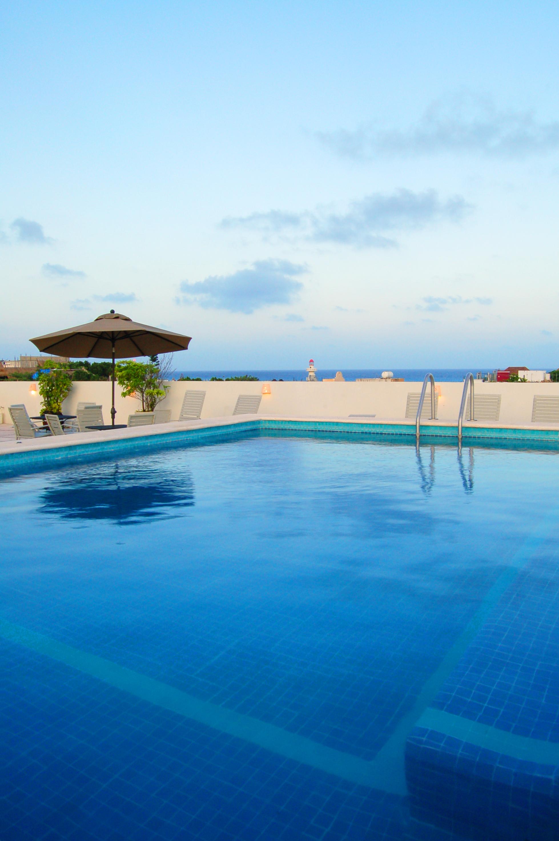 Hotel Itzaes By 5th Av 3*