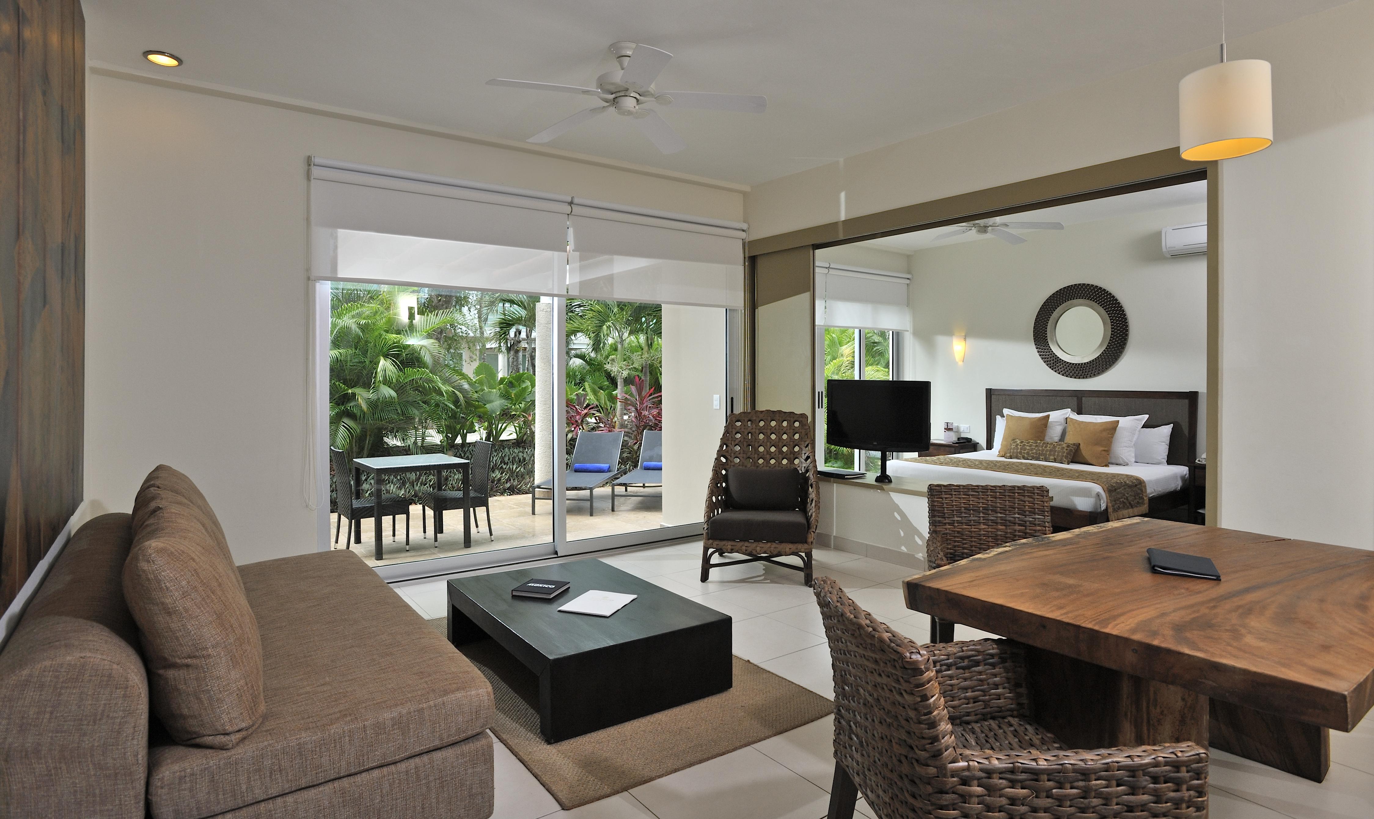 Bahia Principe Luxury (adults Only) Akumal