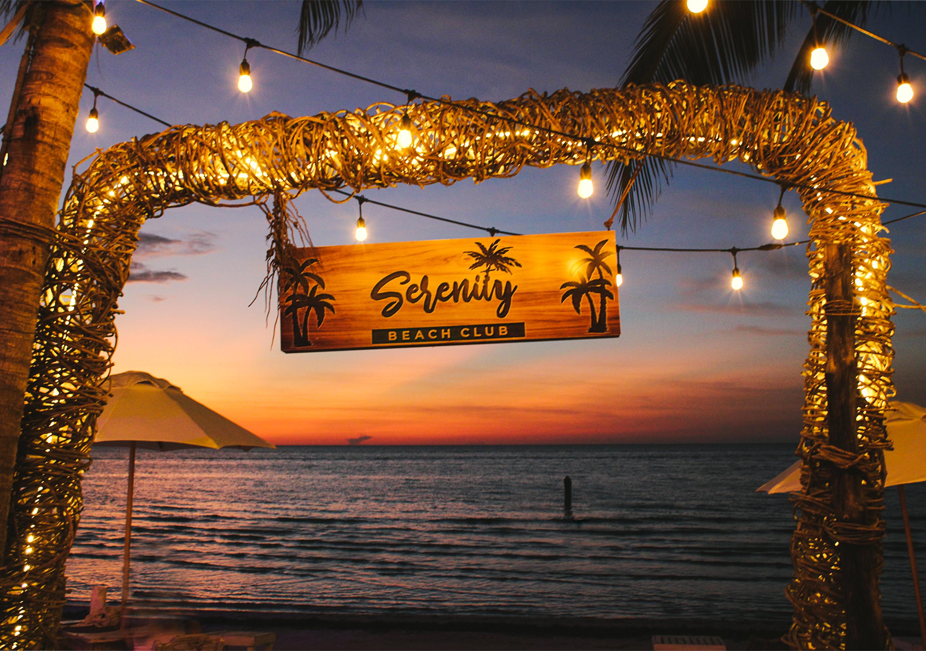 Hotel Dream Beachfront