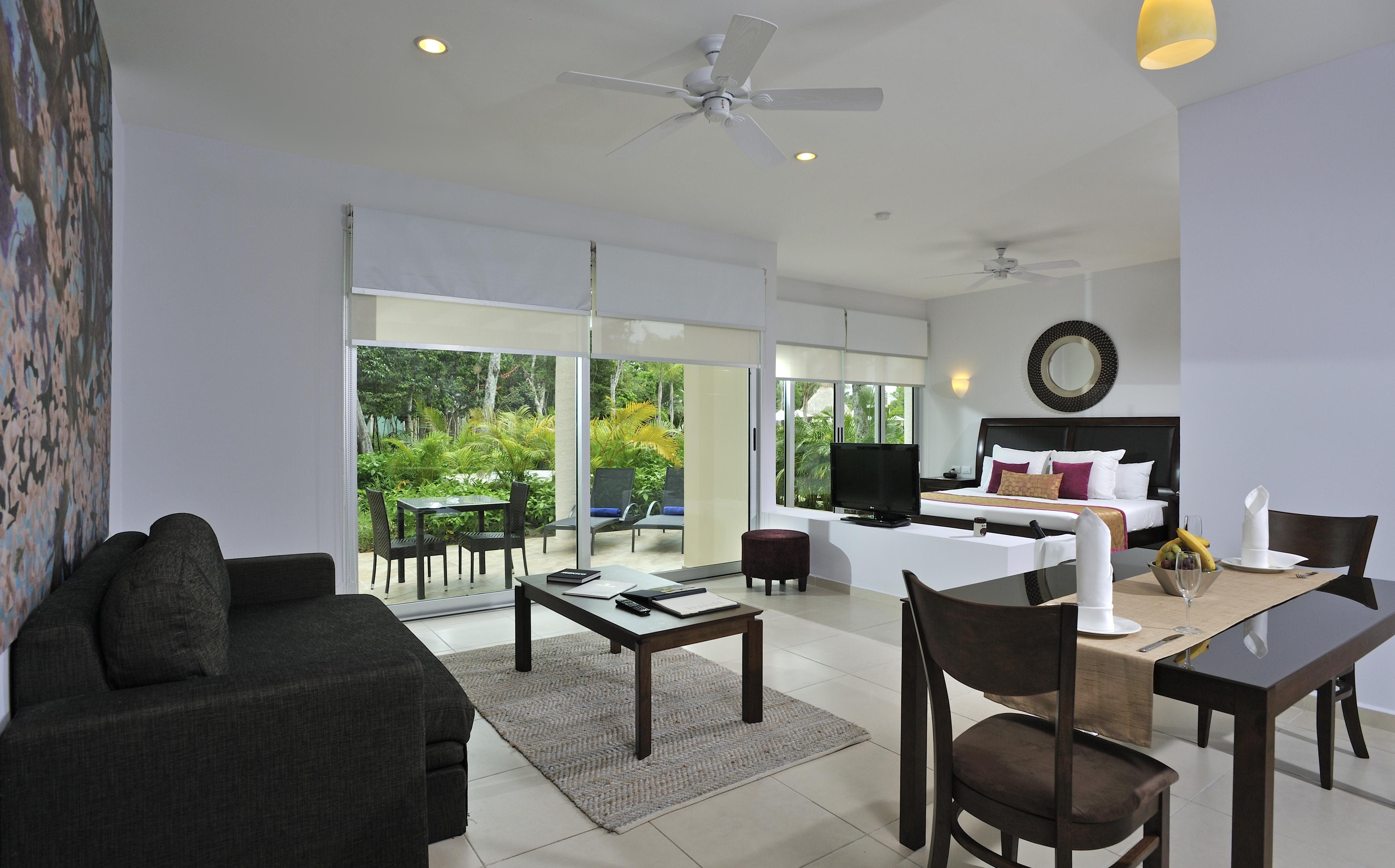 Bahia Principe Luxury (adults Only) 5*