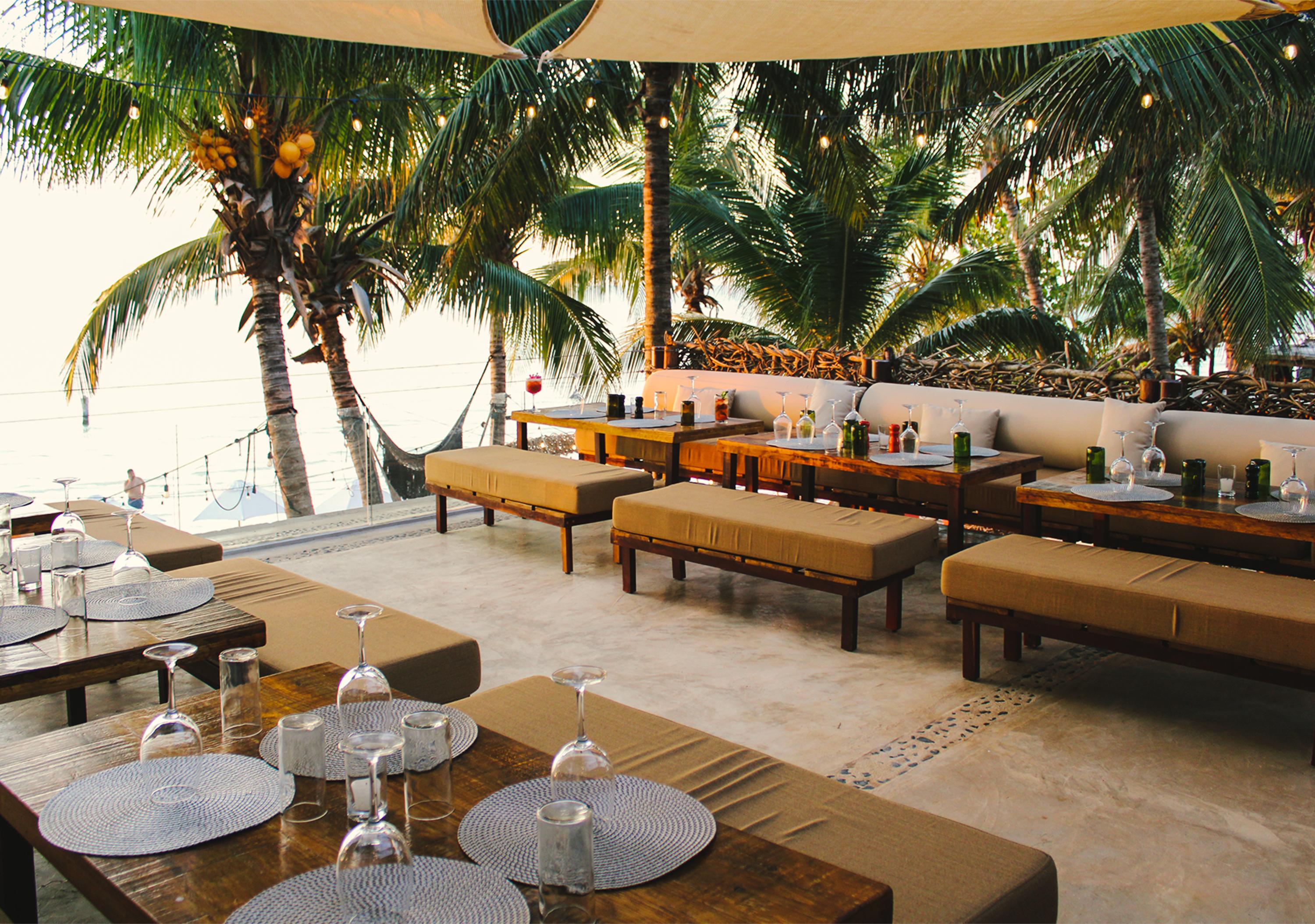 Hotel Dream Beachfront Isla Holbox
