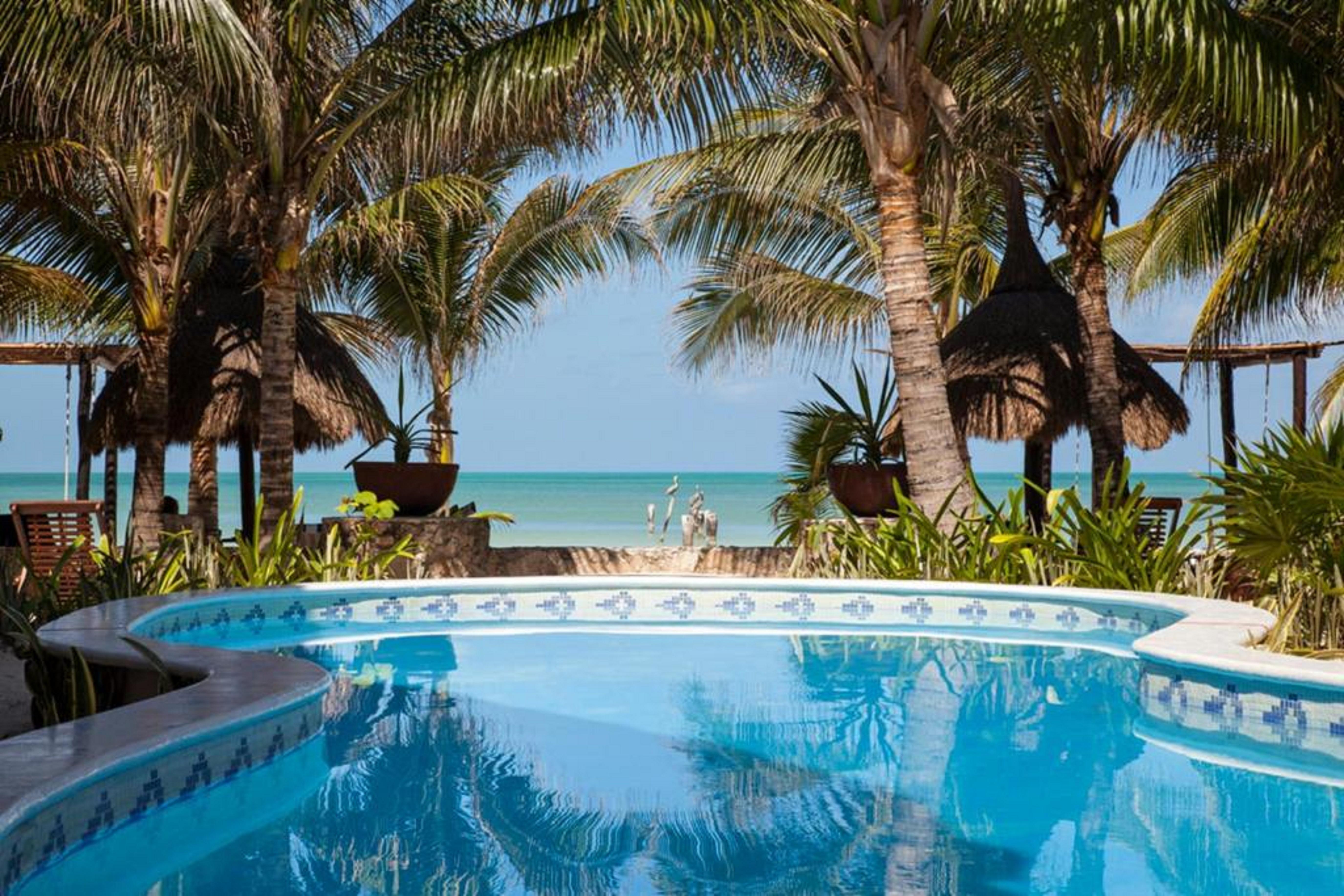 Dream Beachfront