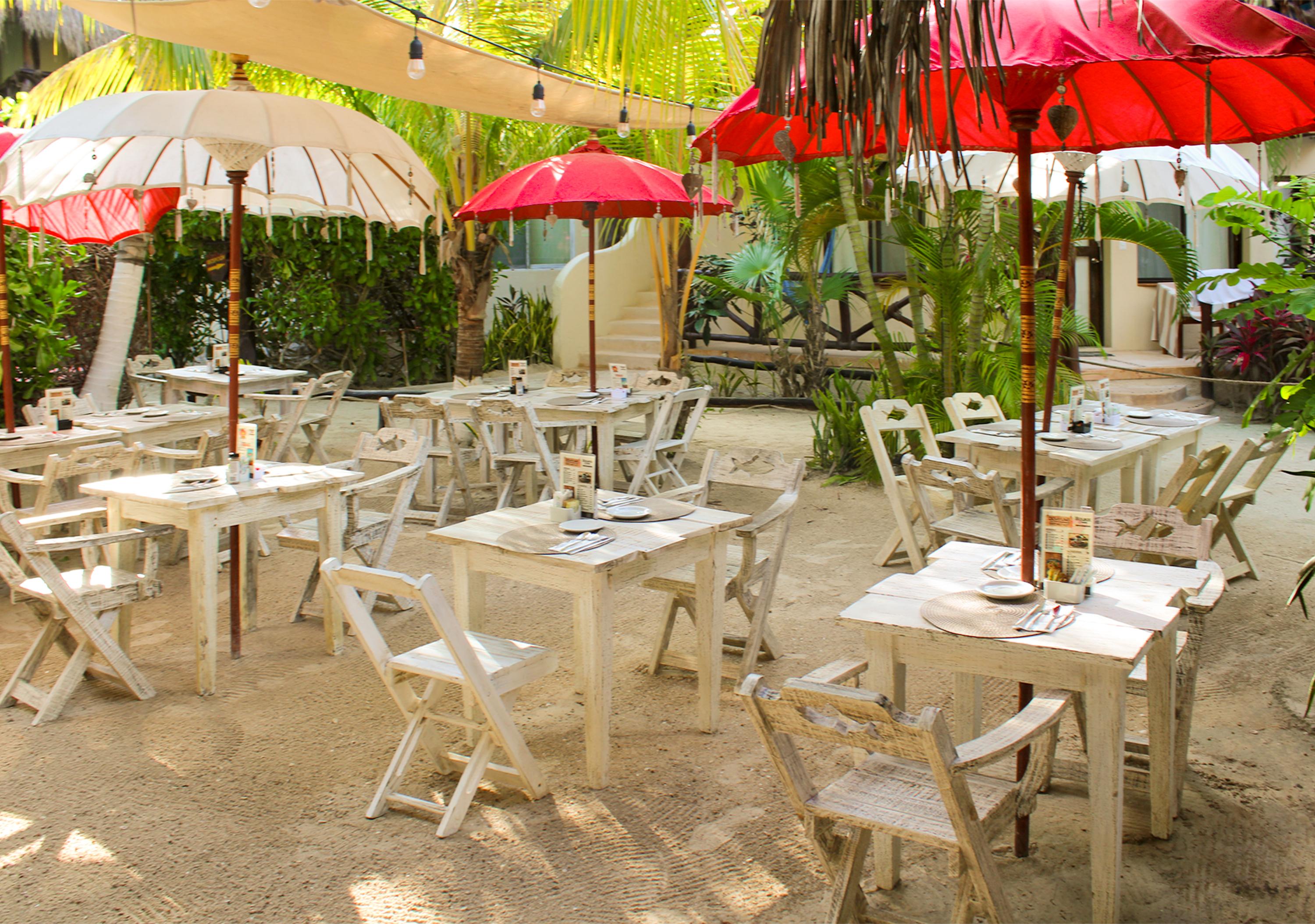 Dream Beachfront Hotel