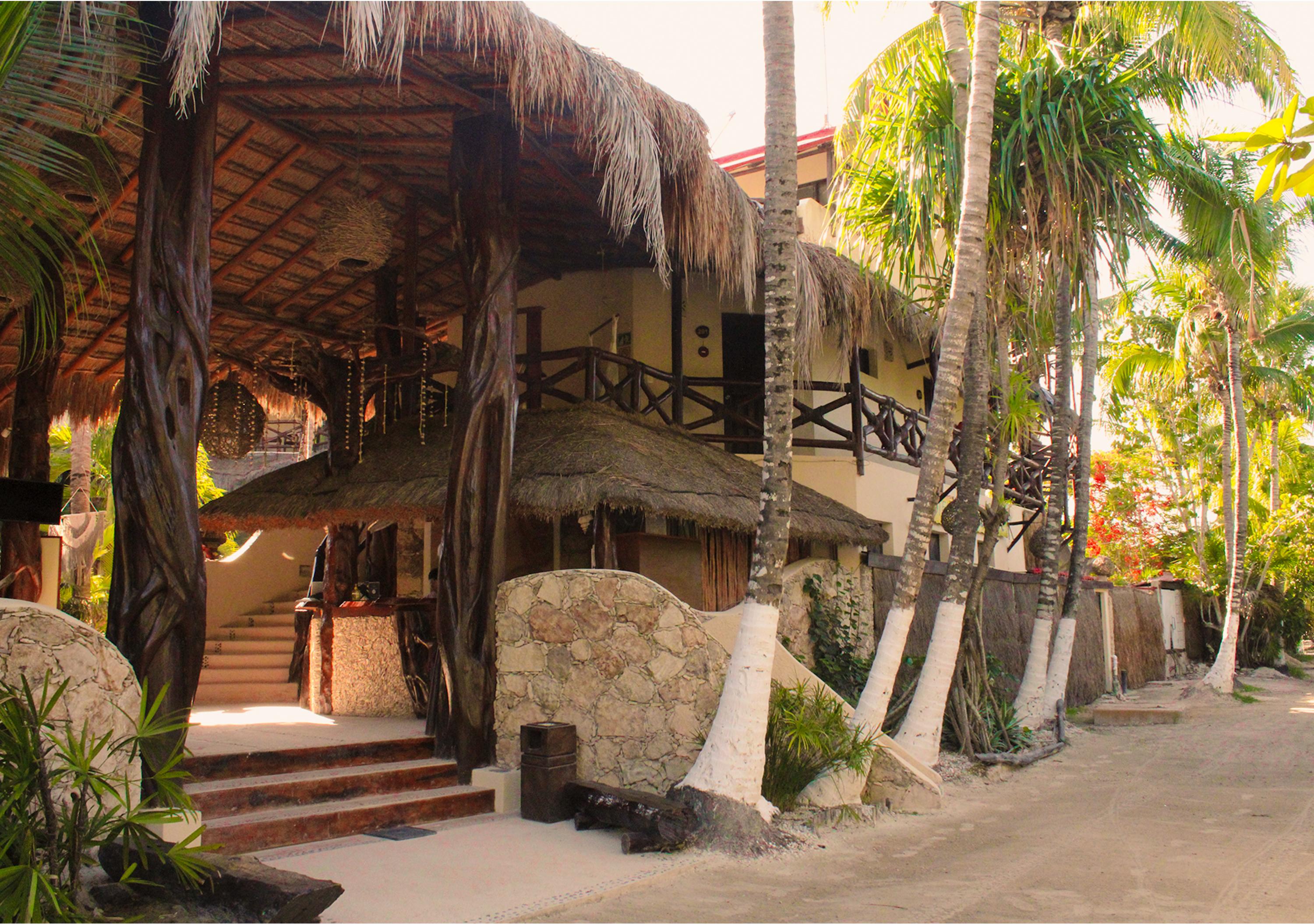 Hotel Dream Beachfront 3*