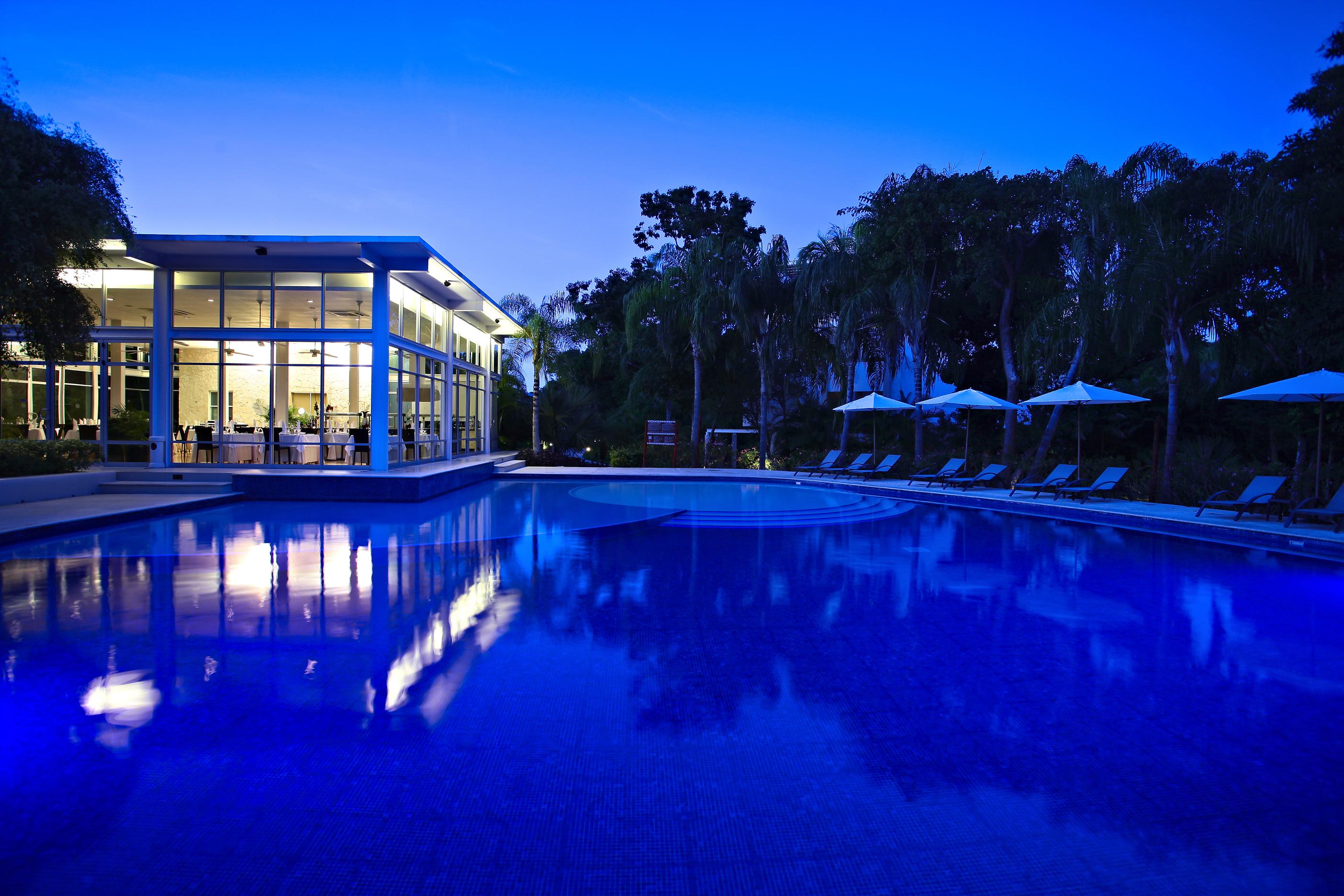 Bahia Principe Luxury (adults Only) Akumal