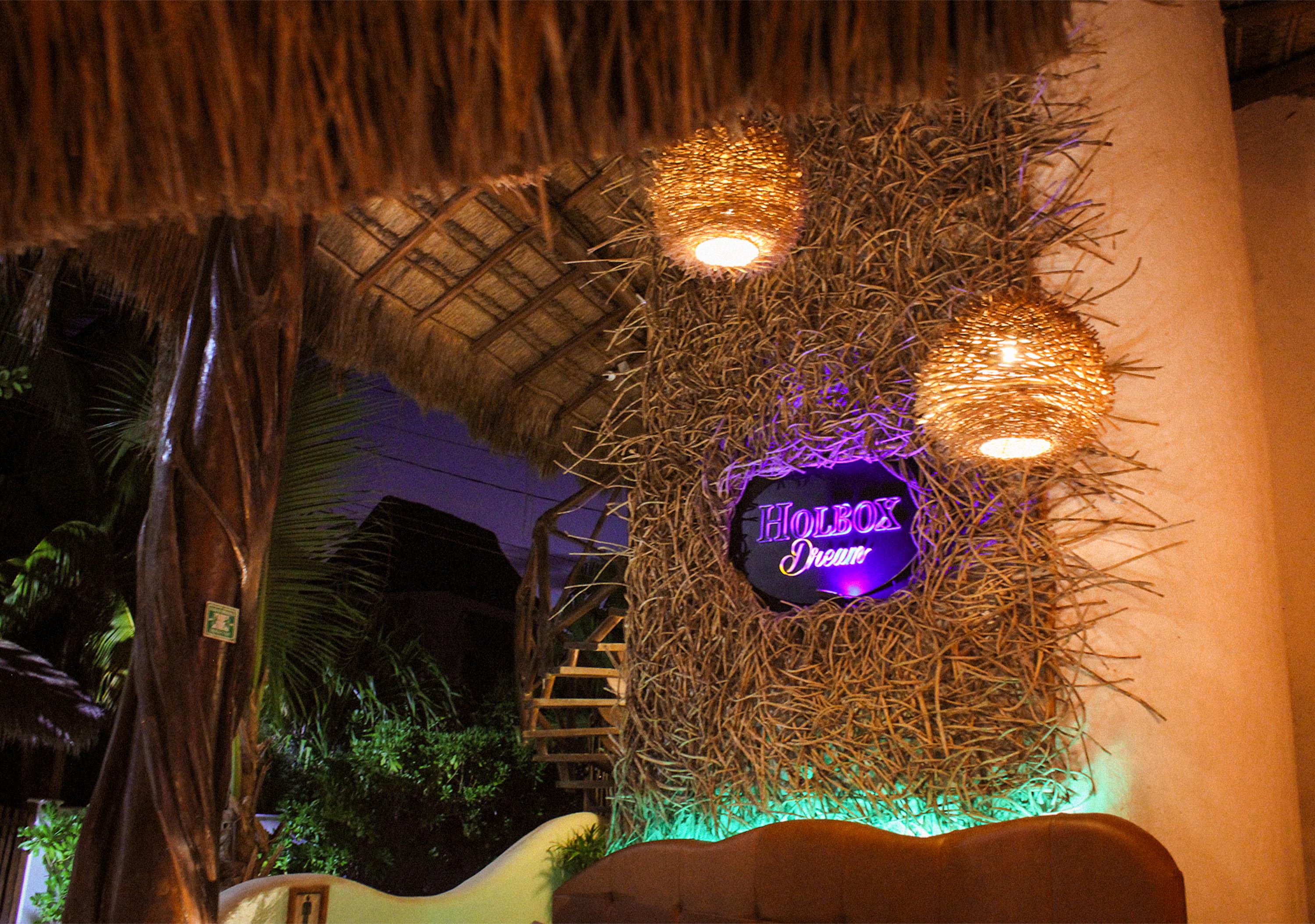 Dream Beachfront Hotel