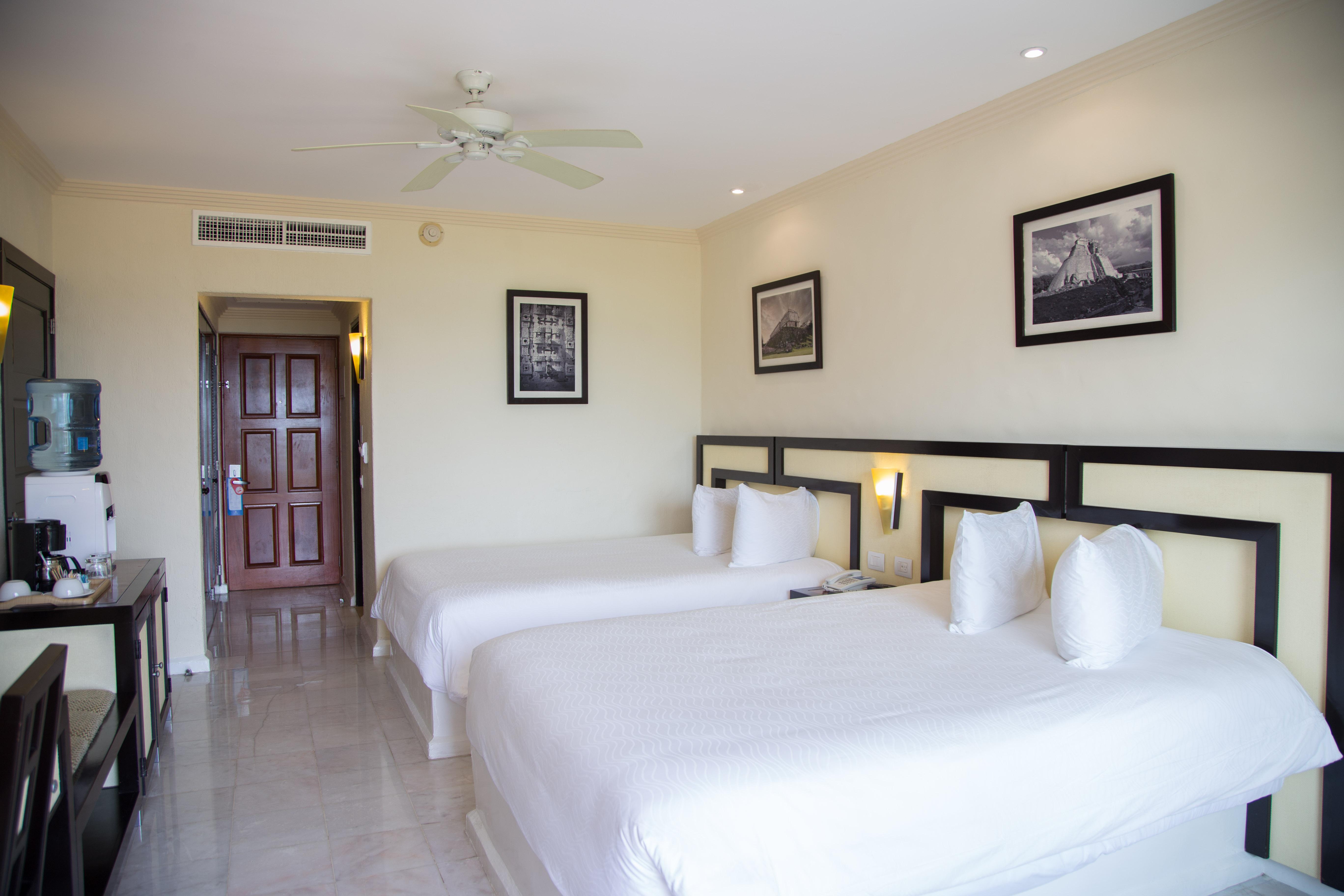 Sandos Playacar (adults Only) 5* Playa del Carmen