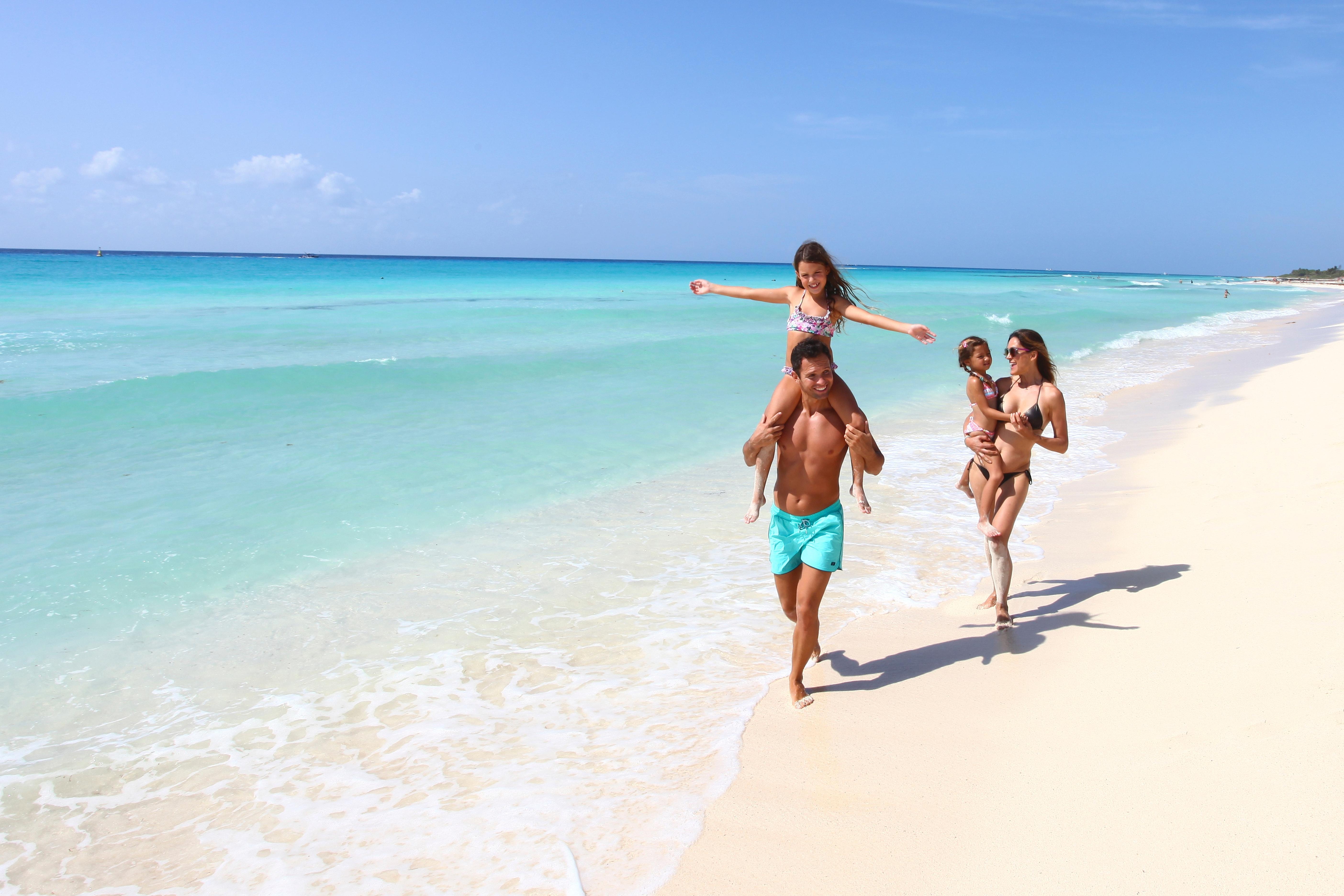 Resort Sandos Playacar (adults Only) 5*