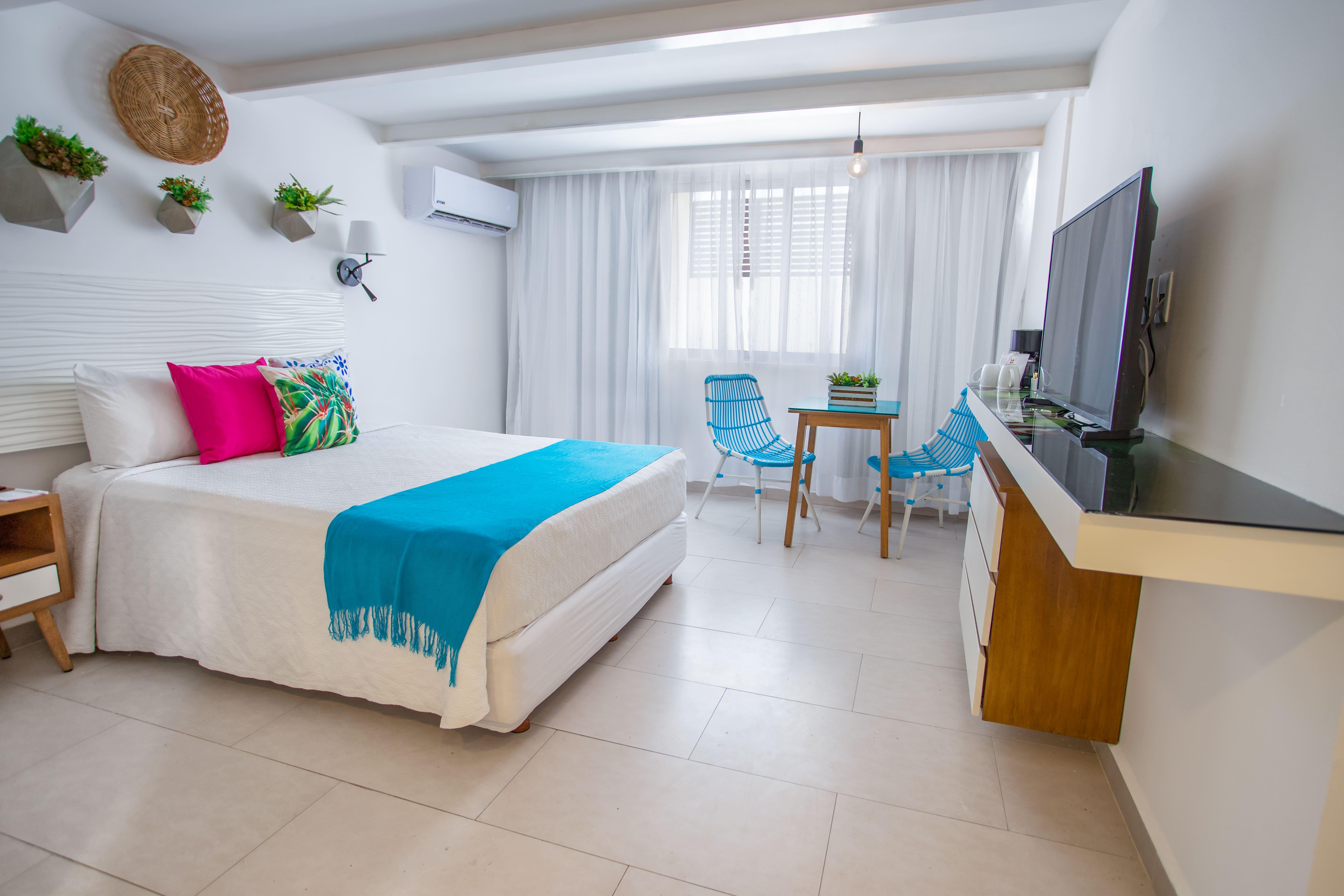 Mia Reef Cancun Resort 4*