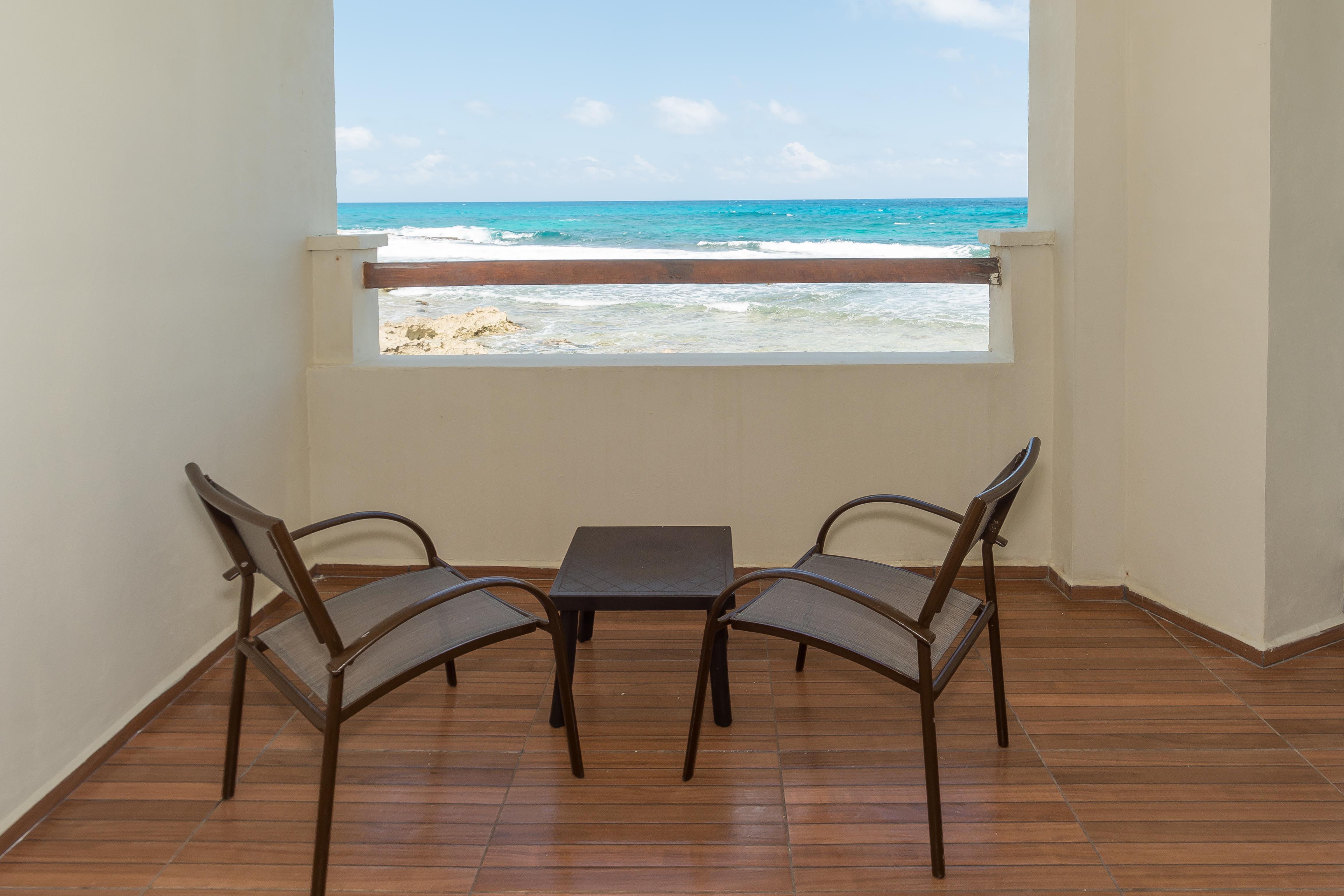 Resort Mia Reef Cancun